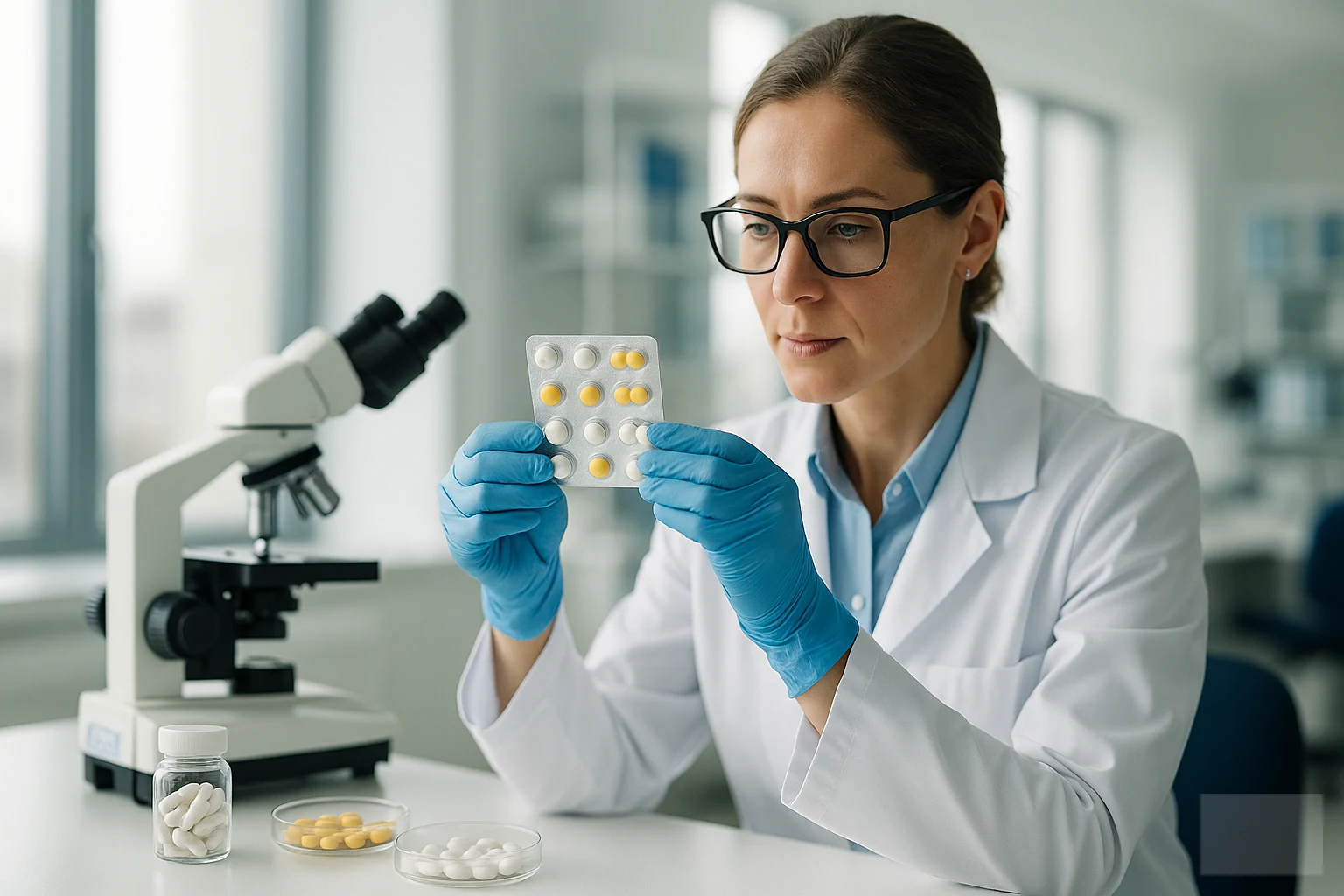 Albendazole Tablets Guide: Uses, Dosage, and Safety Information