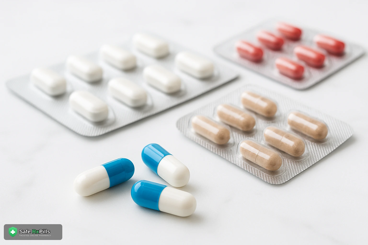 Amoxicillin and Clavulanate Dosage: Why Two 250 mg Tablets Are Not One 500 mg