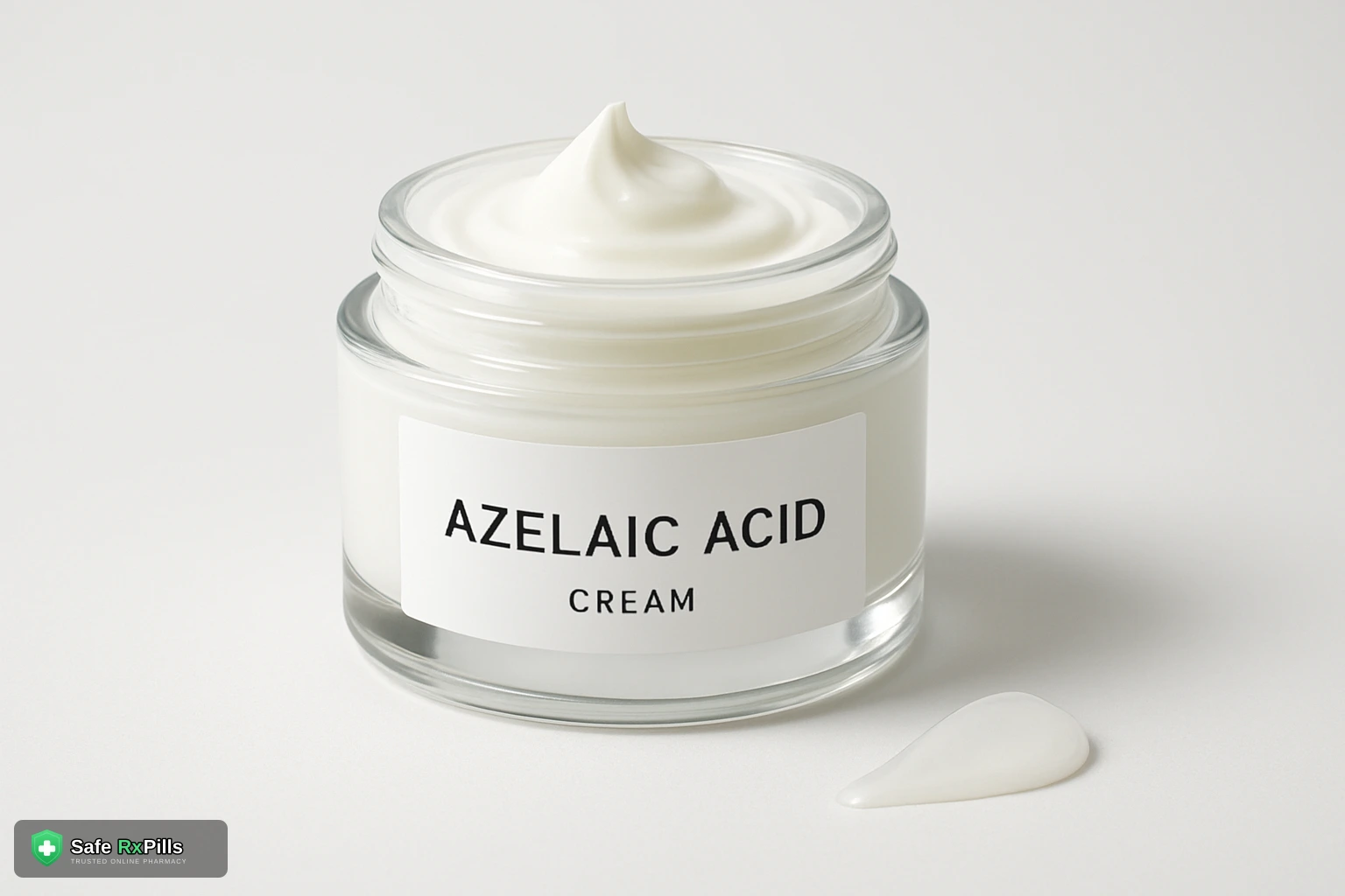 Azelaic Acid Cream: The Underrated Acne and Rosacea Treatment (2026 Guide)