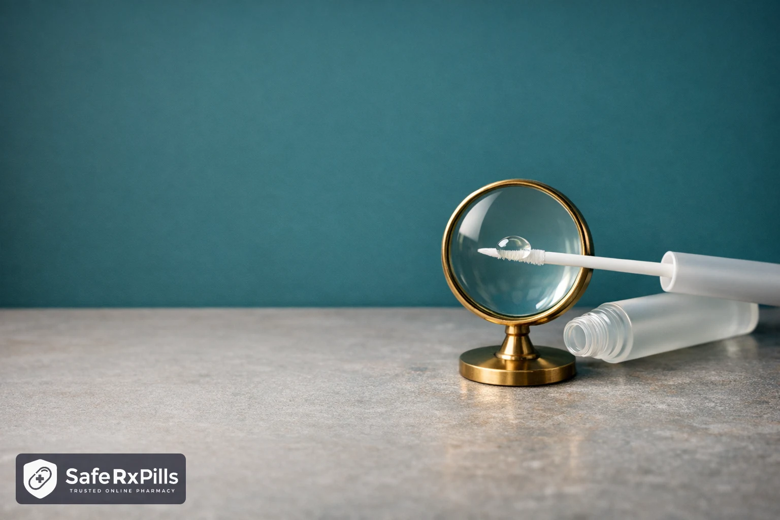 Are Lash Growth Serums Safe? Bimatoprost, Cosmetic Prostaglandin Serums and What Regulators Found