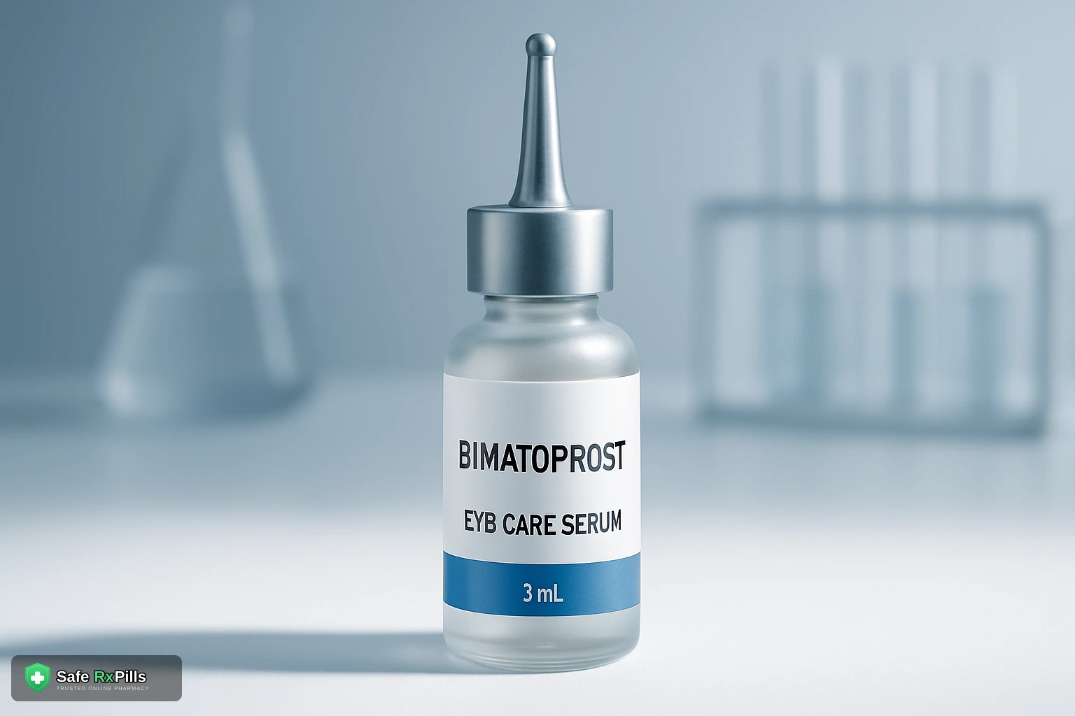 Bimatoprost Eyelash Serum Safety: What You Need to Know Before Using It