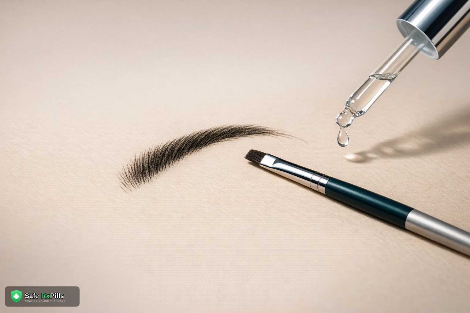 Bimatoprost for Eyebrows: What the Trials Show About Off Label Use