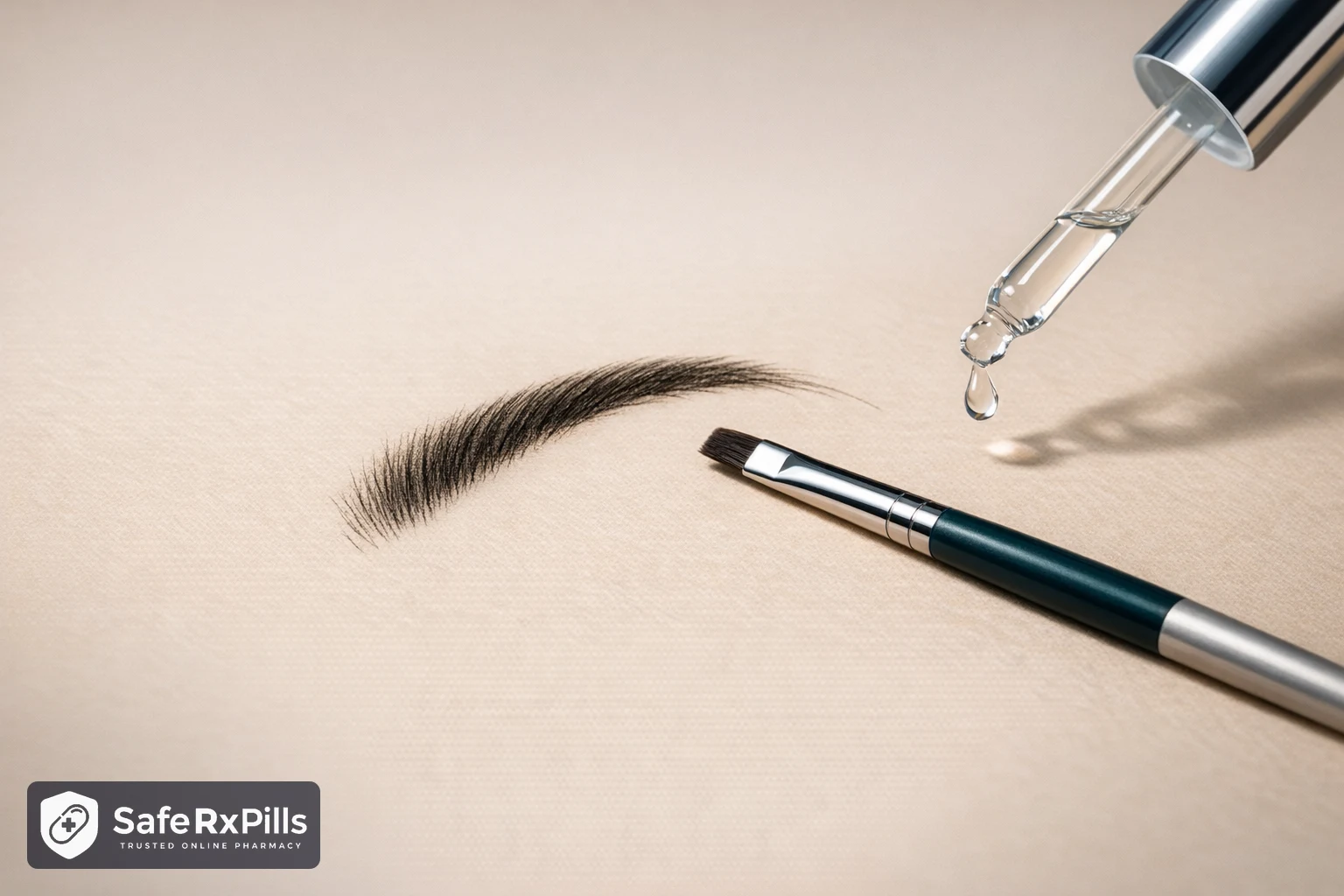 Bimatoprost for Eyebrows: What the Trials Show About Off Label Use