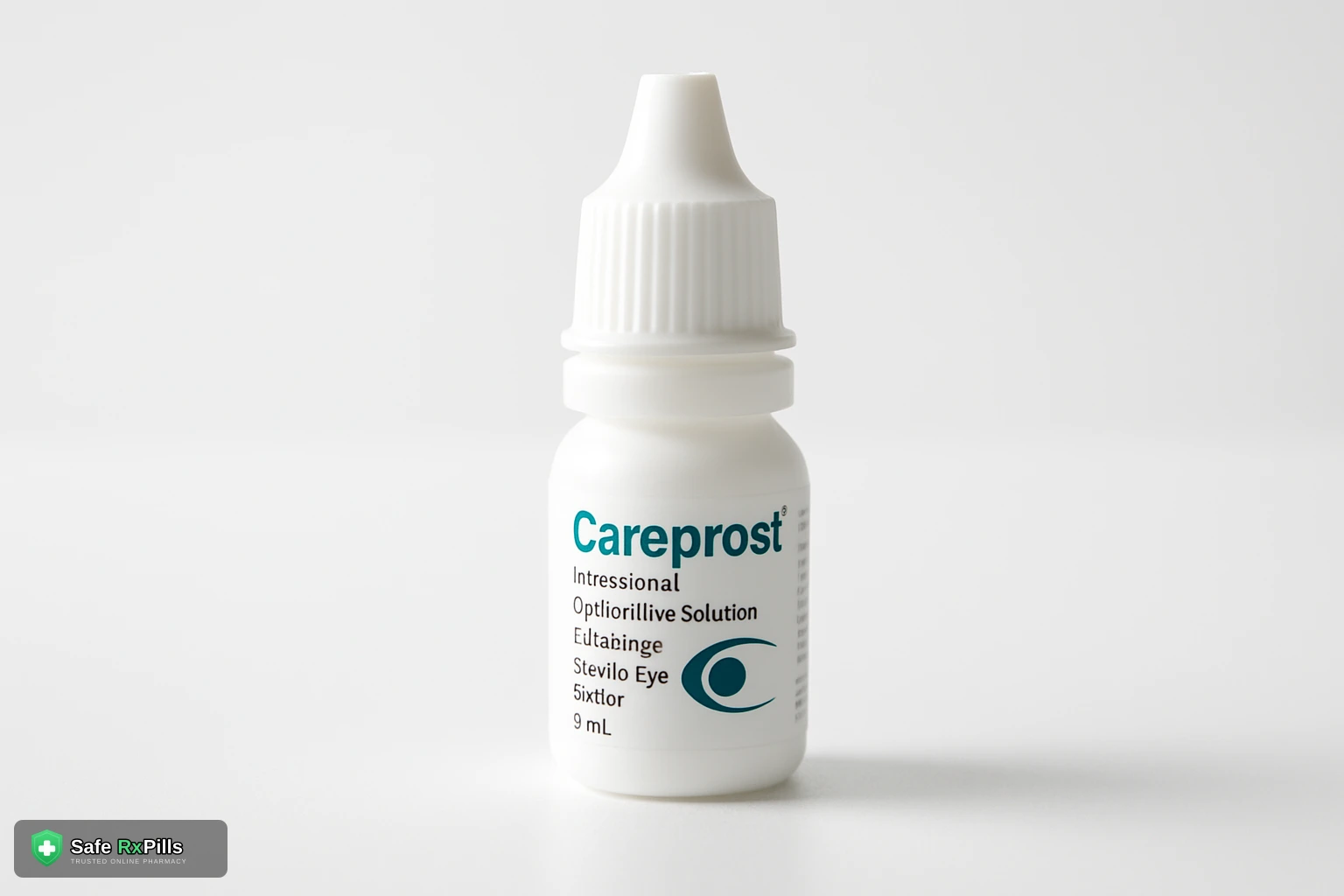 Buy Careprost in the United Kingdom - Eyelash Growth Solution
