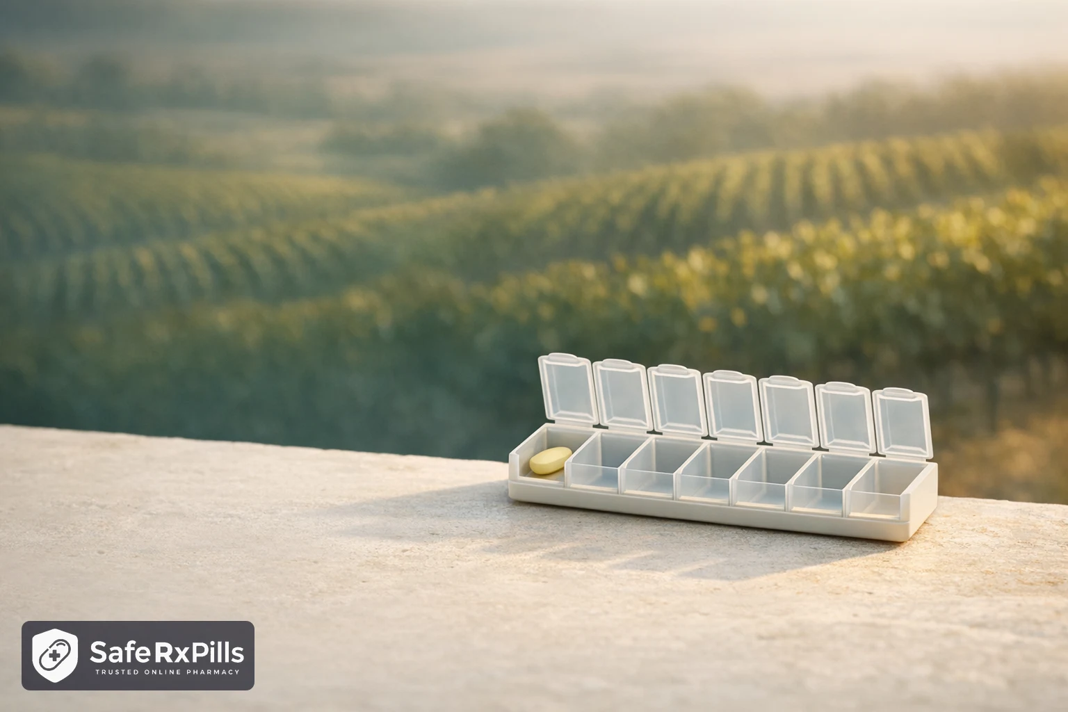 Buy Generic Cialis in Adelaide: SA Rules, Daily vs As-Needed Tadalafil and Prices