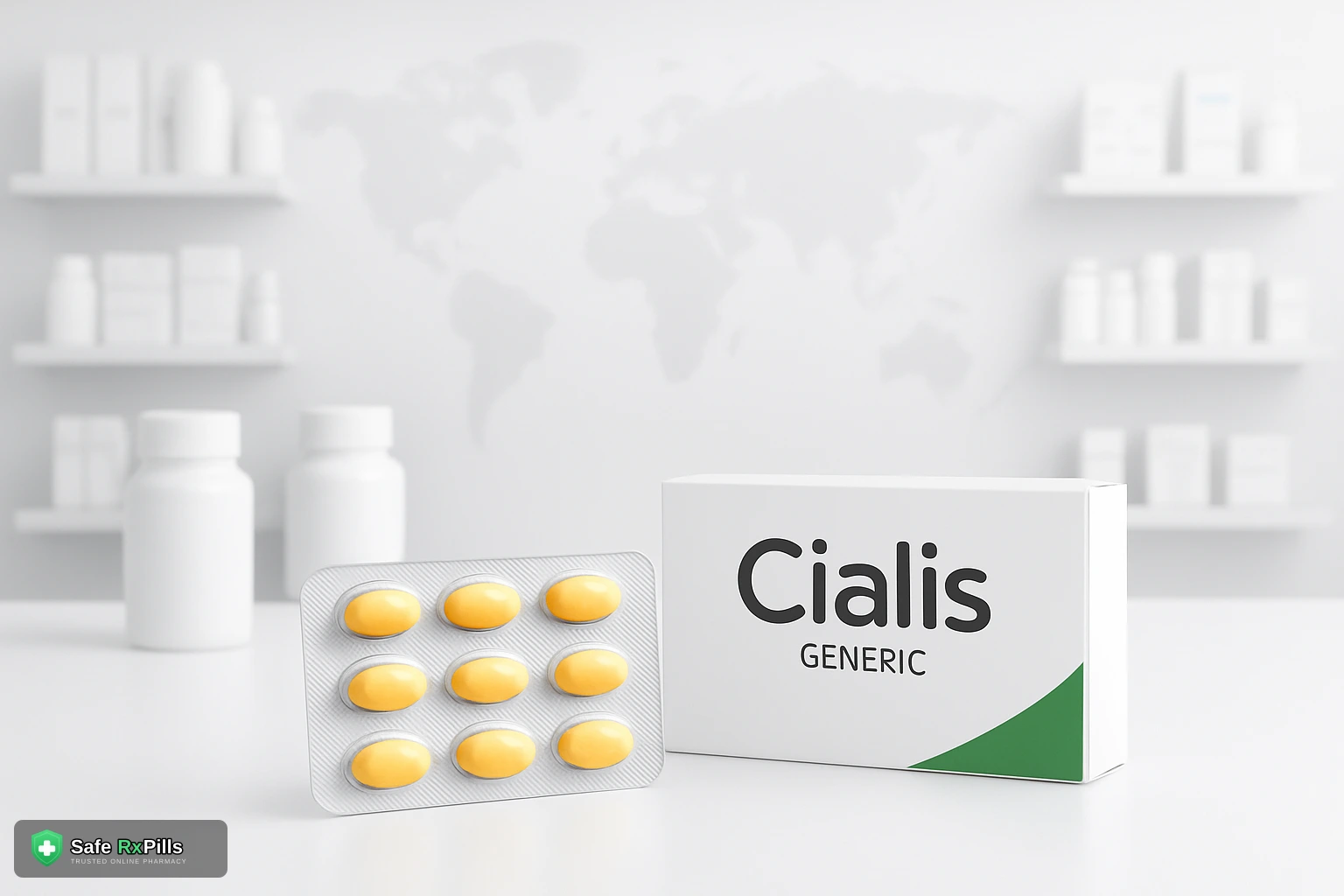 Buy Generic Cialis Perth: Tadalafil Pricing, WA Delivery & Order Guide