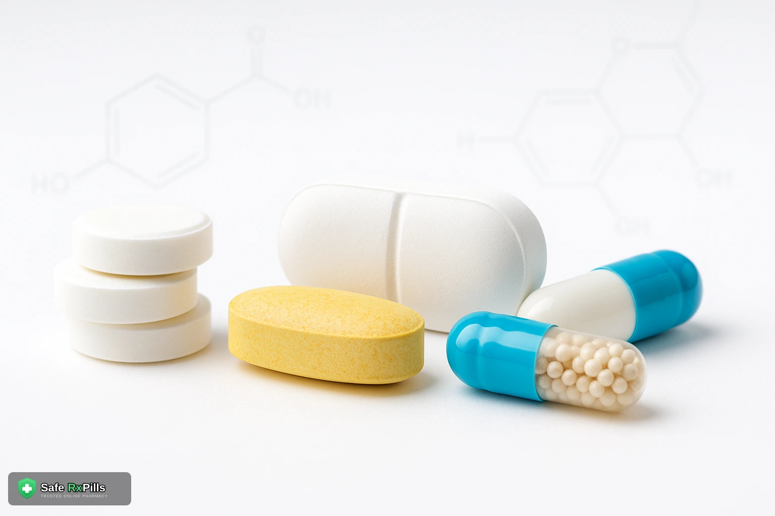 Buy Ivermectin in Australia — SafeRxPills