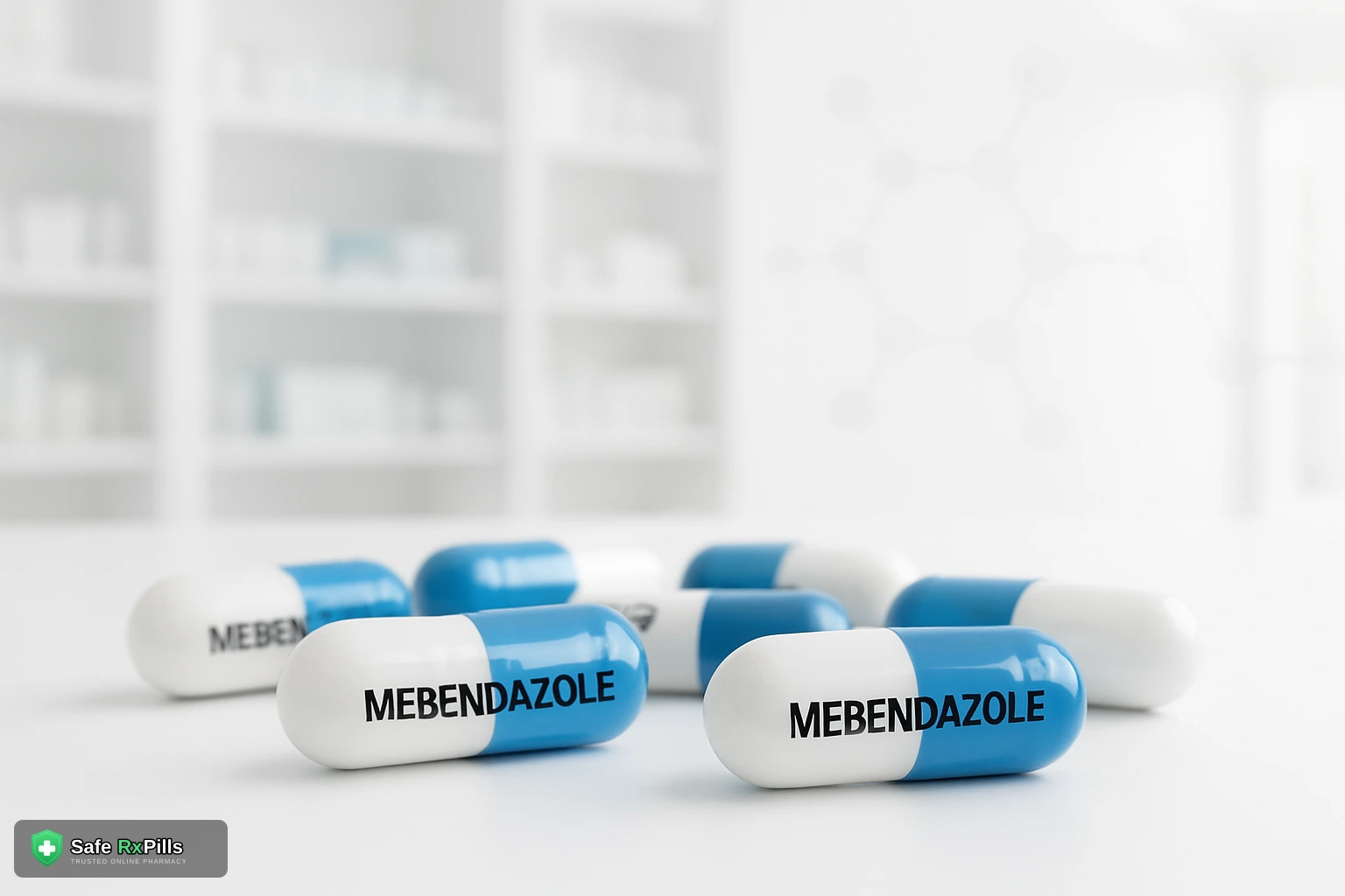 Buy Mebendazole Online in the USA: Complete 2026 Buyer's Guide