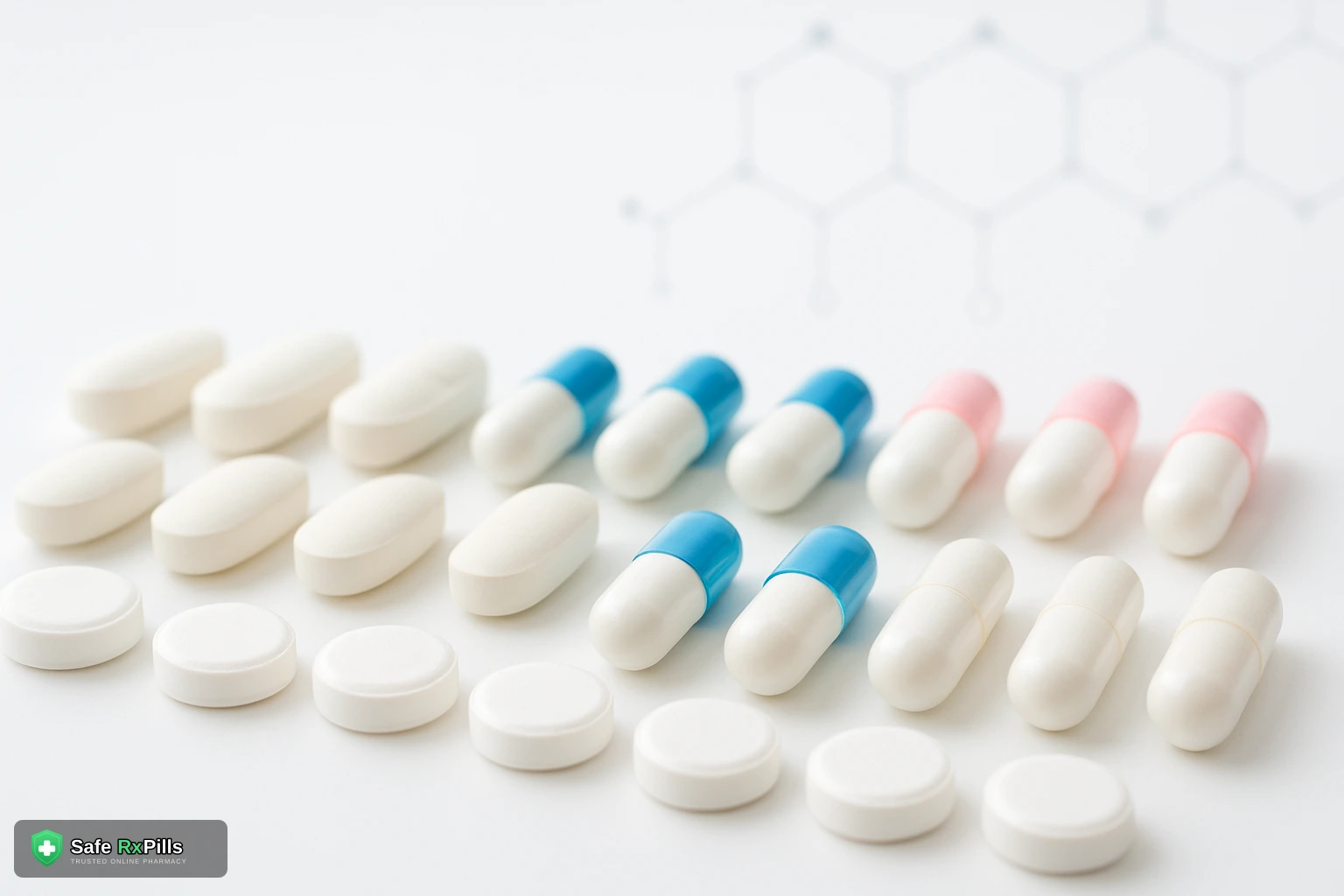 Buy Mebendazole Online in the United Kingdom - Fast Delivery