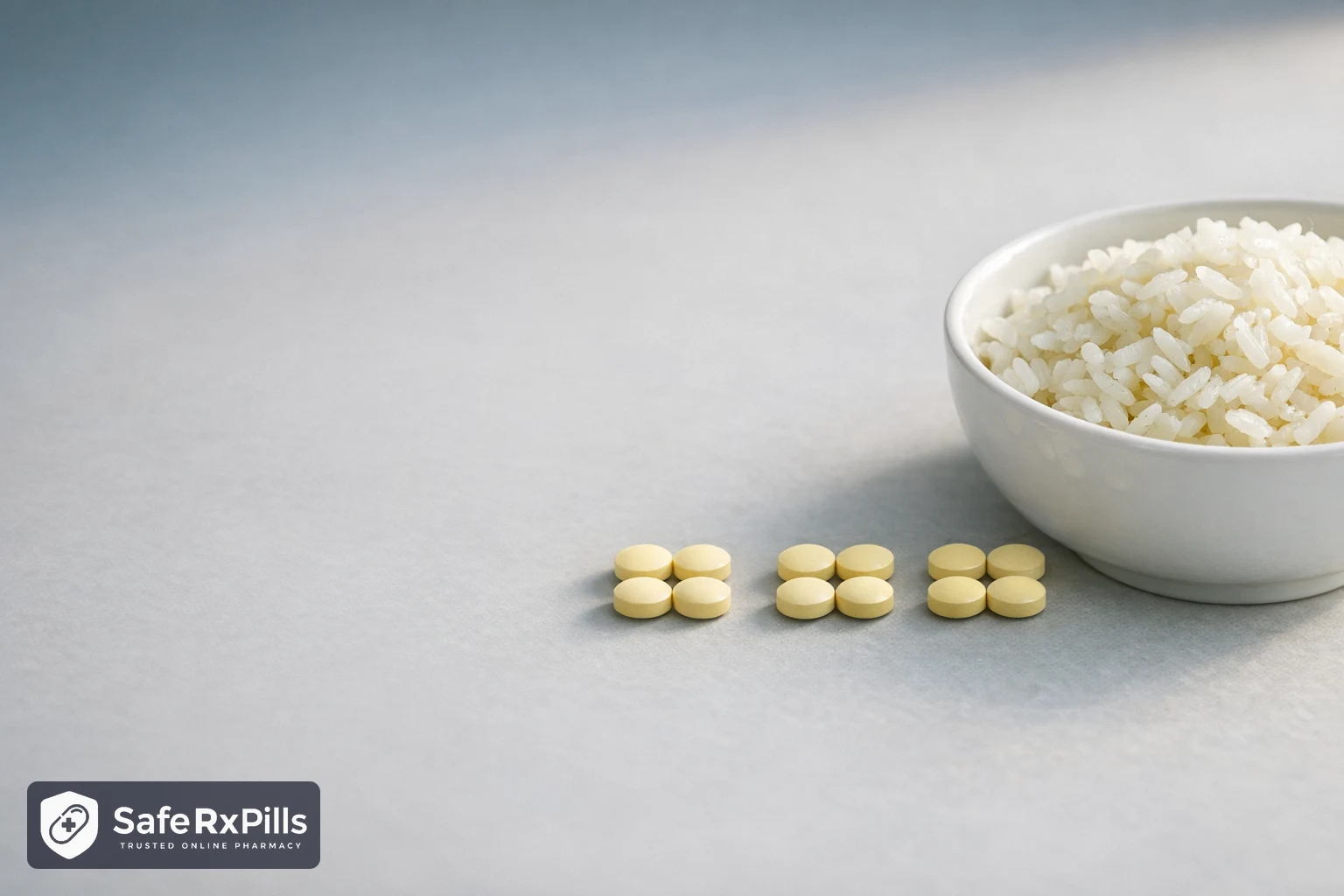 Nitazoxanide 500 mg: What It Treats, How to Take It and What the Trials Show