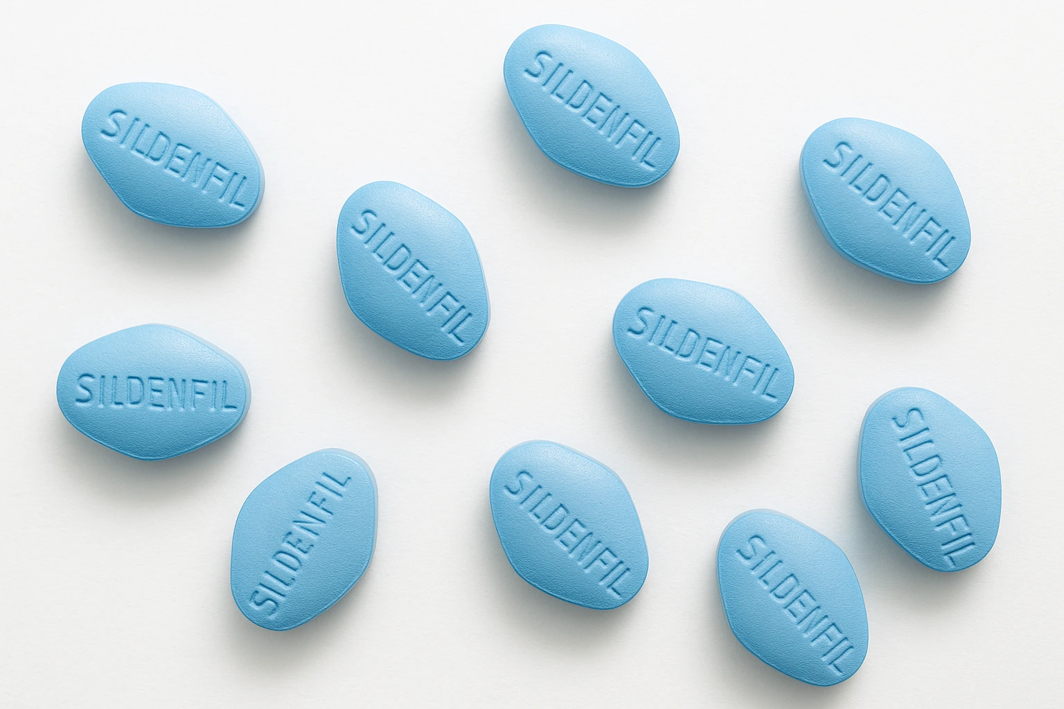 Buy Sildenafil Online in Australia | SafeRxPills