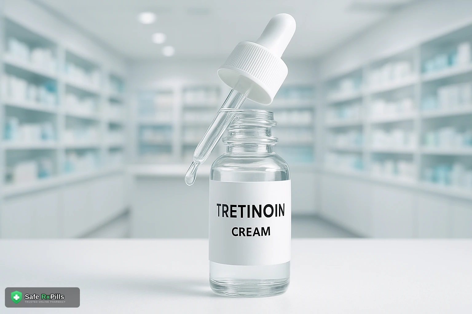 Buy Tretinoin in the UK Online: Prescription Rules, Real Costs and Legal Routes