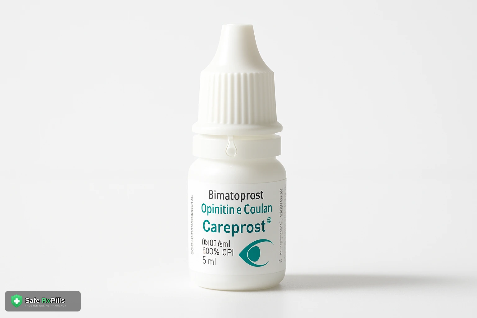 Careprost Eyelash Serum Guide: Complete Usage & Results Timeline