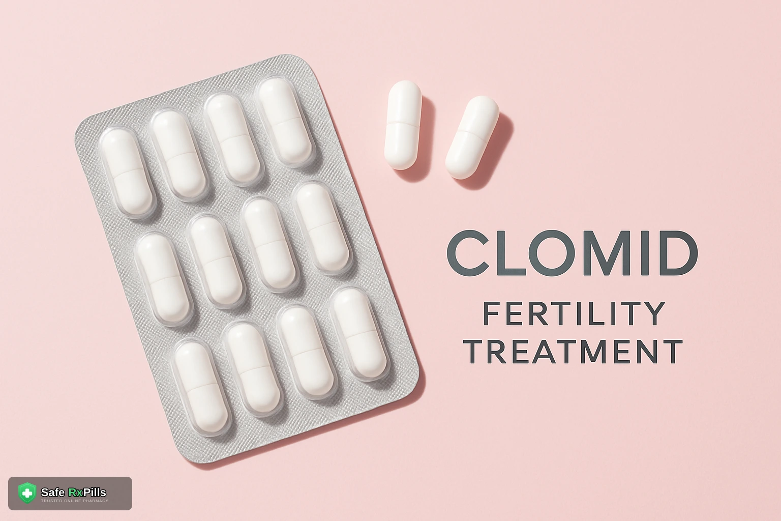 Clomid Fertility Treatment Guide: What Every Woman Needs to Know