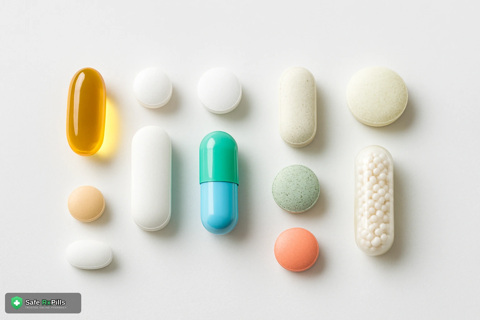 Cyclobenzaprine Dosage: 5 mg vs 10 mg and the Three Week Limit