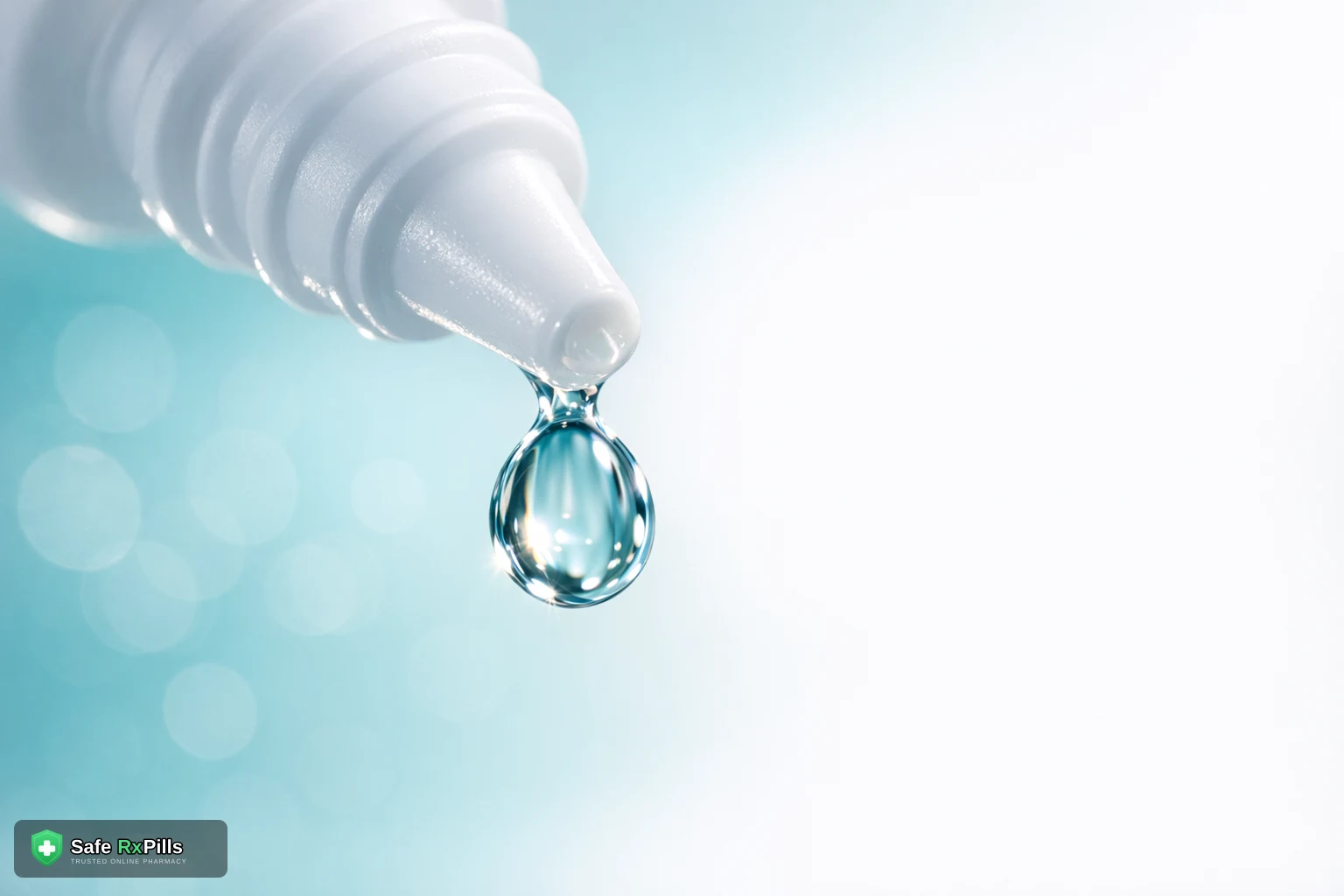 Cyclosporine Eye Drops for Dry Eye: Restasis, Cyclomune and What the Trials Show