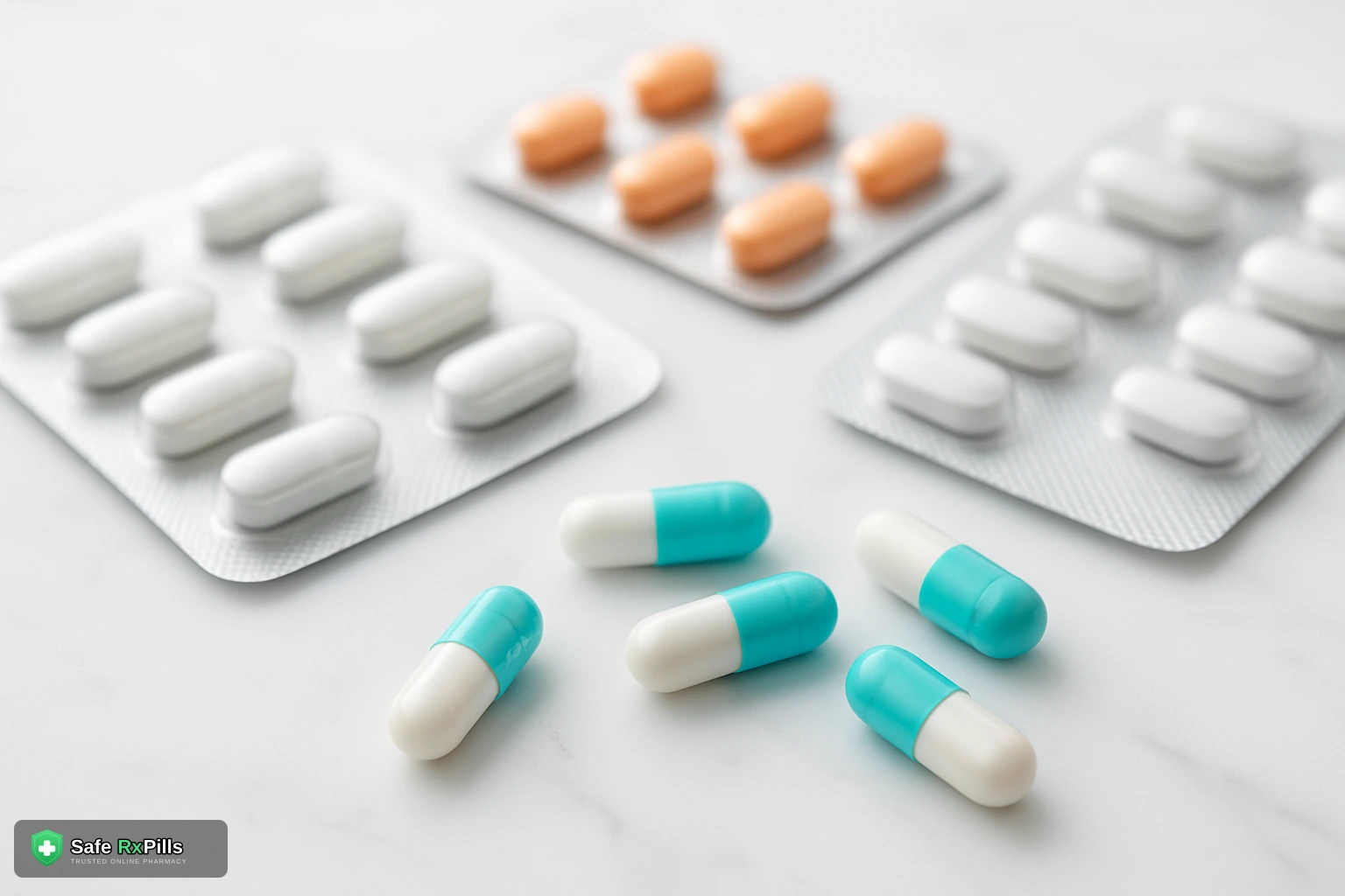 Doxycycline Dosage by Indication: From 40 mg to 200 mg a Day
