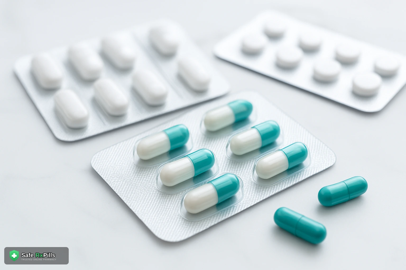 Doxycycline vs Minocycline: Same Results, Different Risks