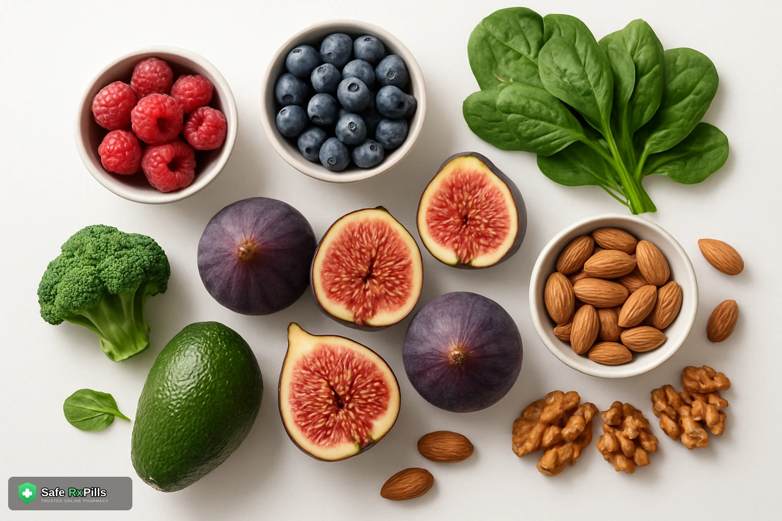 Figs Benefits for Male Sexual Health: What the Science Actually Says