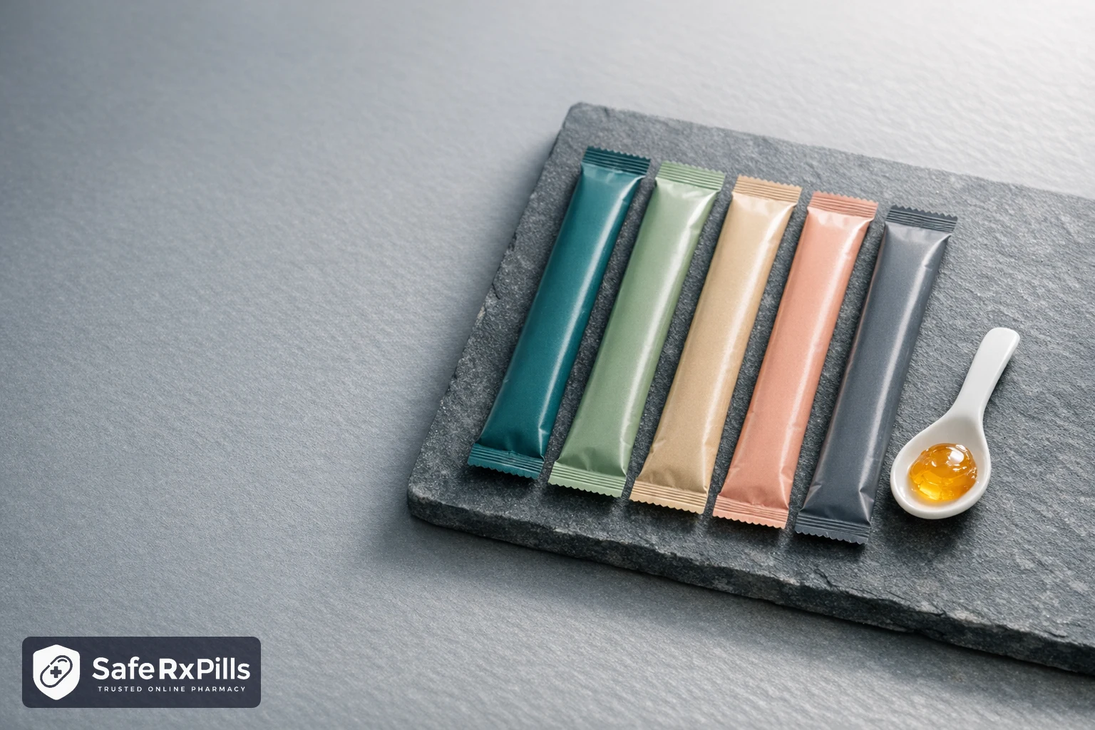 Filagra Oral Jelly vs Kamagra and Other ED Jellies: Which Drug and Dose Is in Each Sachet
