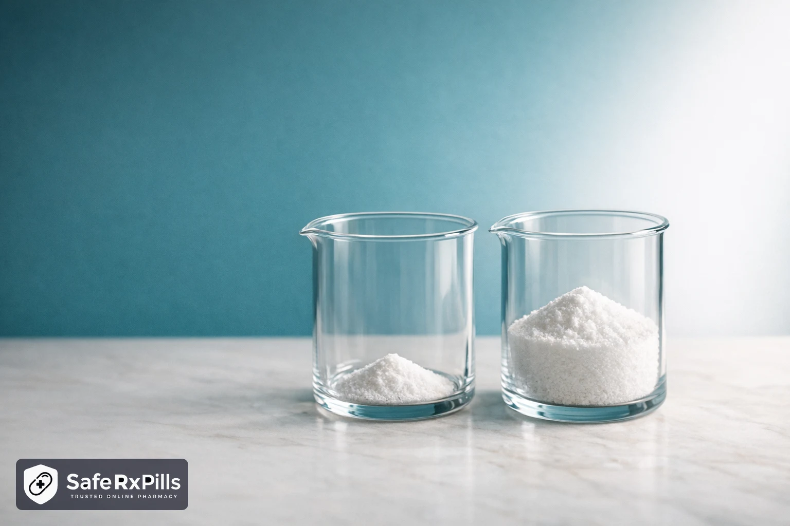 Generic Advair and Seroflo: What the Strength Numbers Mean