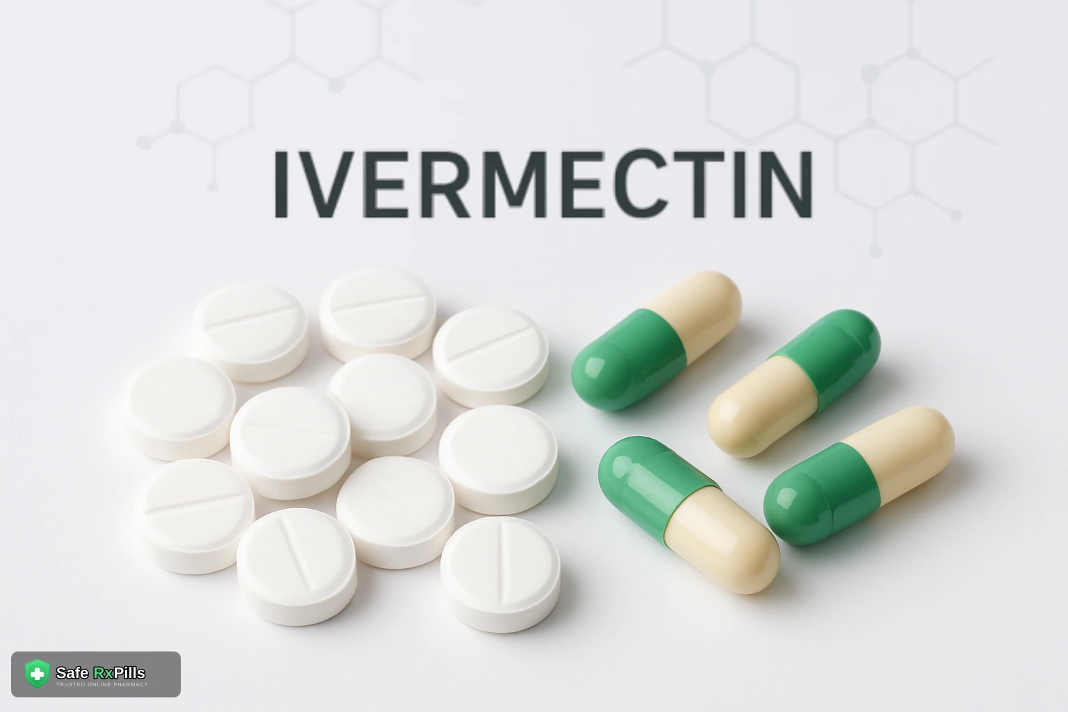 How Long Does It Take for Ivermectin to Kill Parasites?