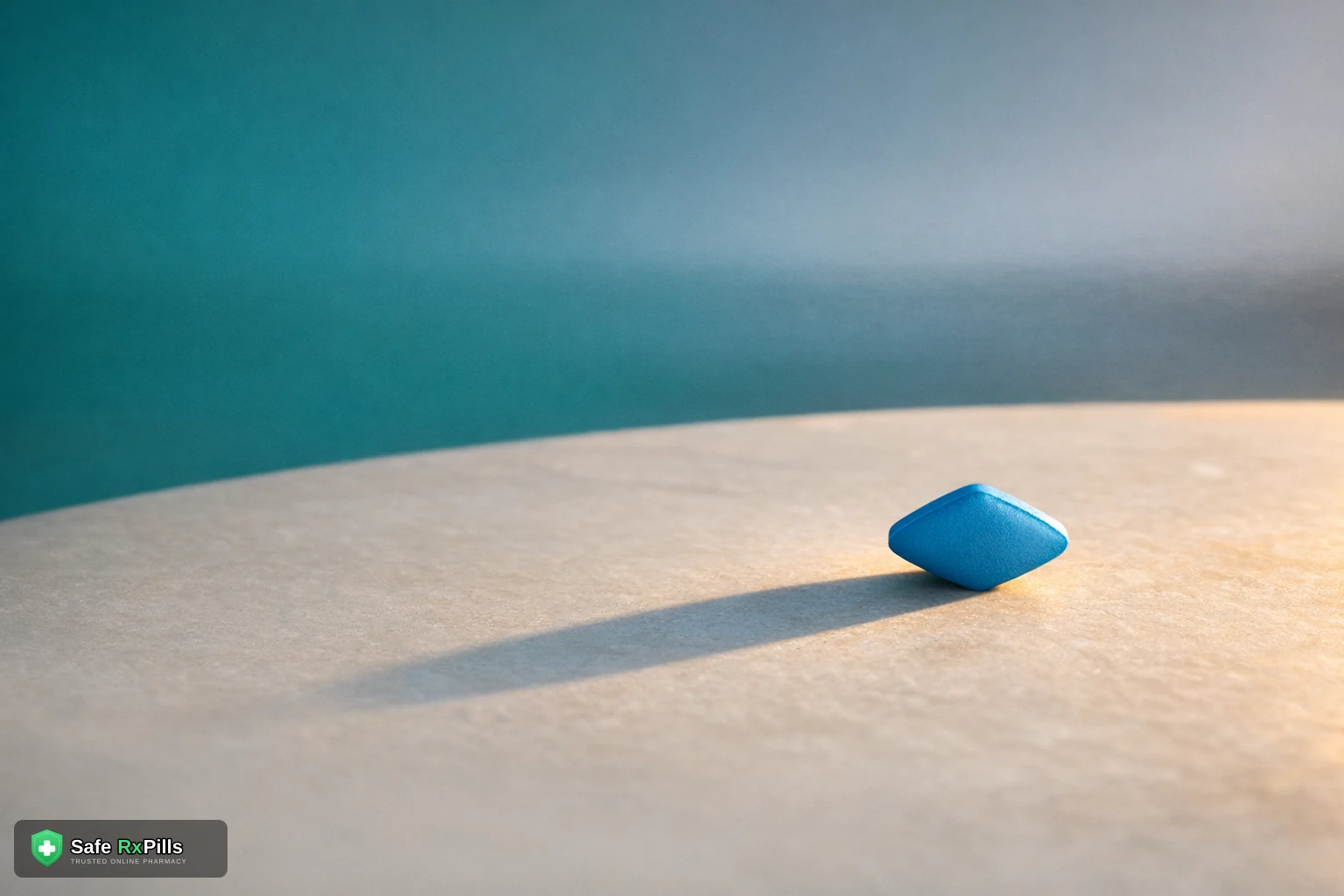 How Long Does Sildenafil Last? What Trials Found at 1, 4, 8 and 12 Hours