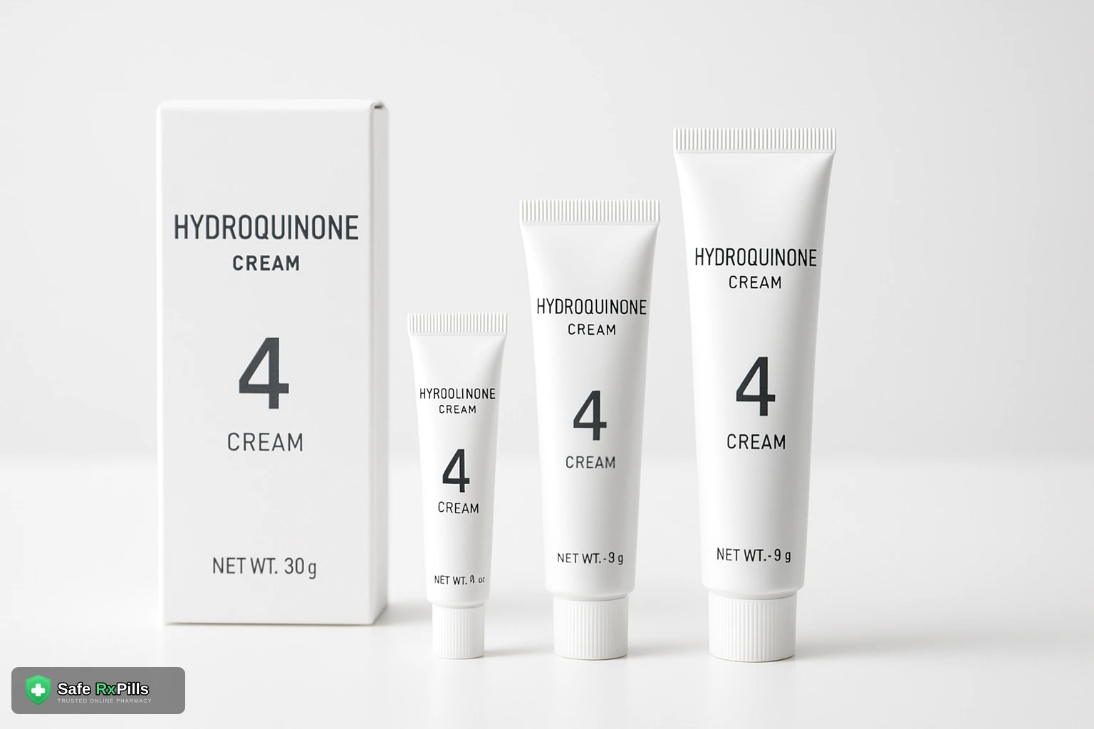 Hydroquinone Cream Guide: Complete Safety, Usage & Results Guide