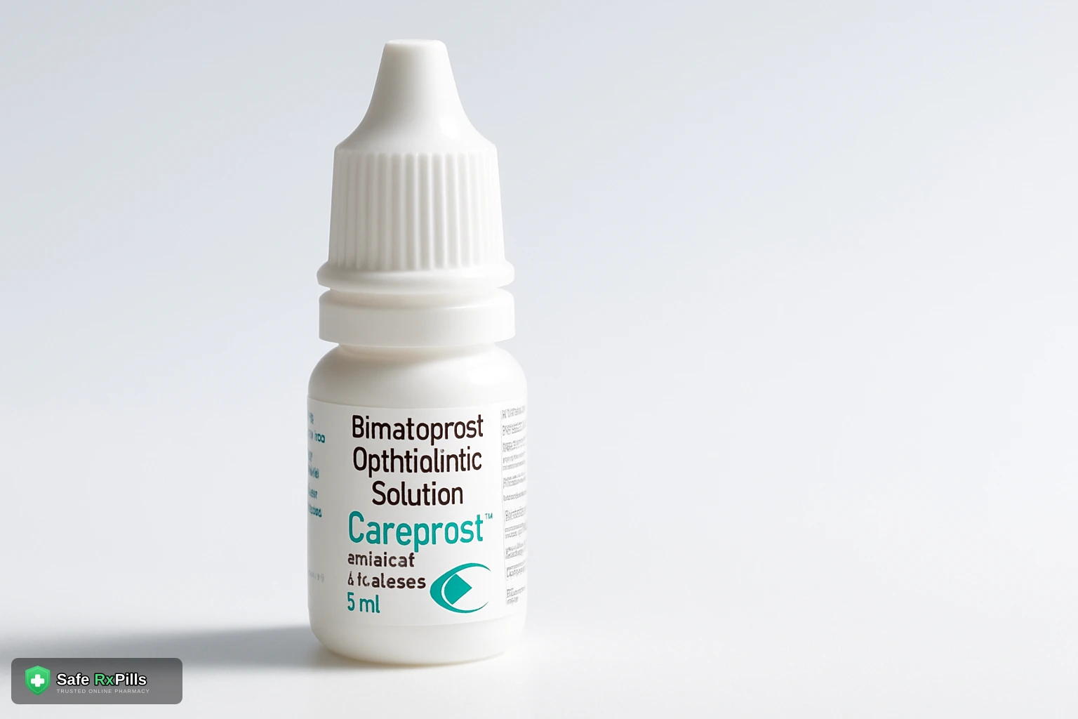 Is Careprost Legal in the USA? FDA Status, Prescription Rules and Counterfeit Risk