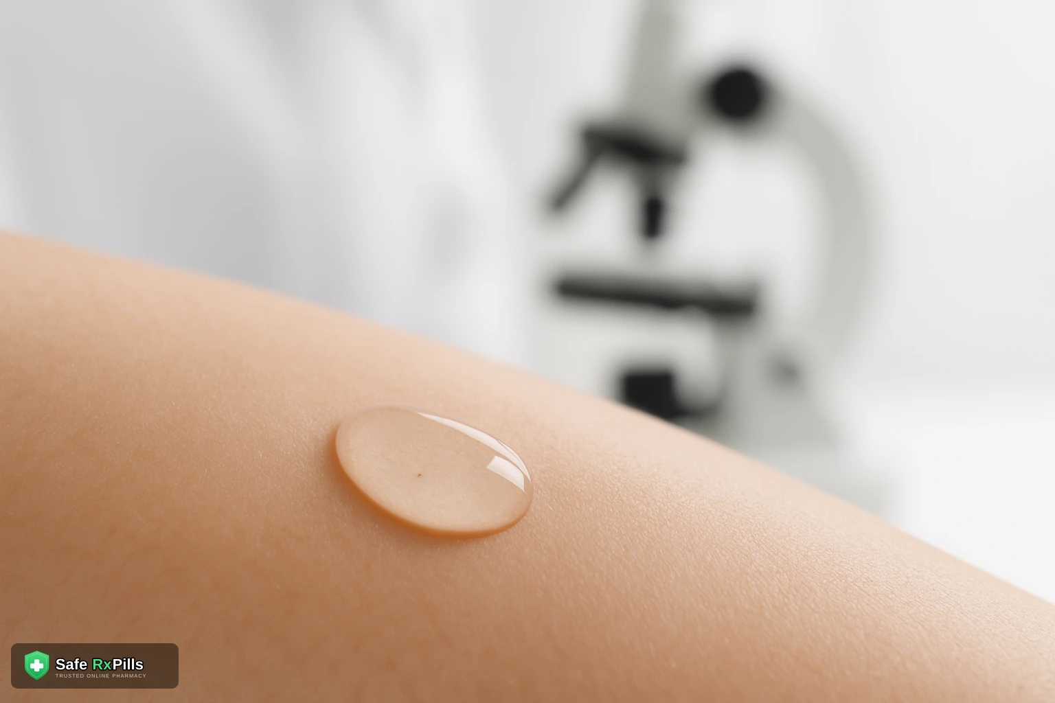 Isotretinoin for Acne: Complete Treatment Guide & Safety Information