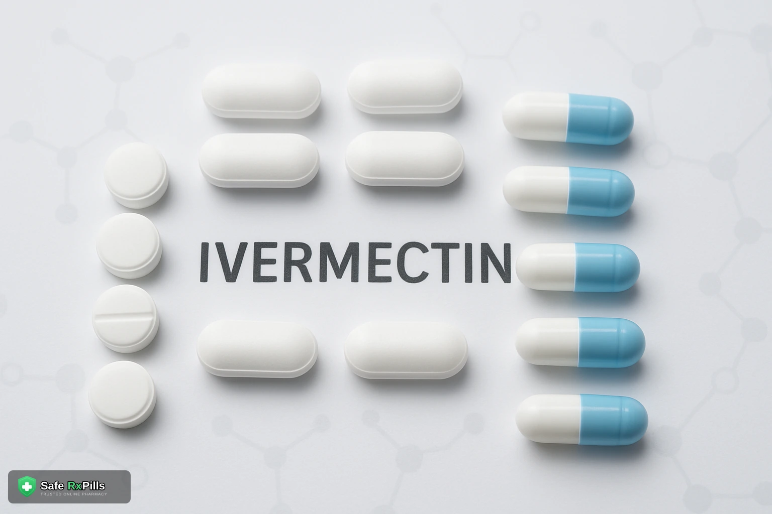Ivermectin Chemist Warehouse Australia: What You Need to Know Before You Buy