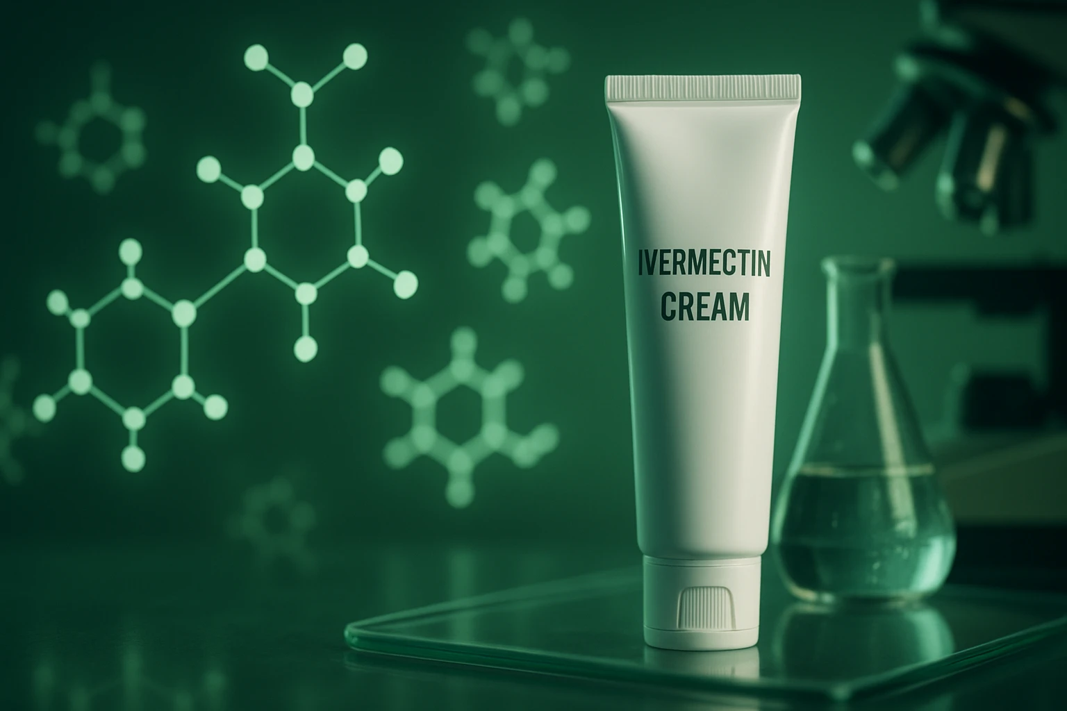 Ivermectin Cream: Complete Guide to Uses, Application & Results