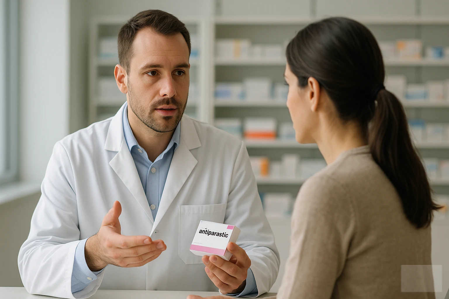 Ivermectin vs Mebendazole: Complete Comparison Guide 2026