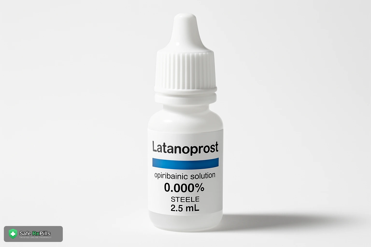 Latanoprost Eye Drops: Complete Guide to Dosage, Side Effects, and Buying Online