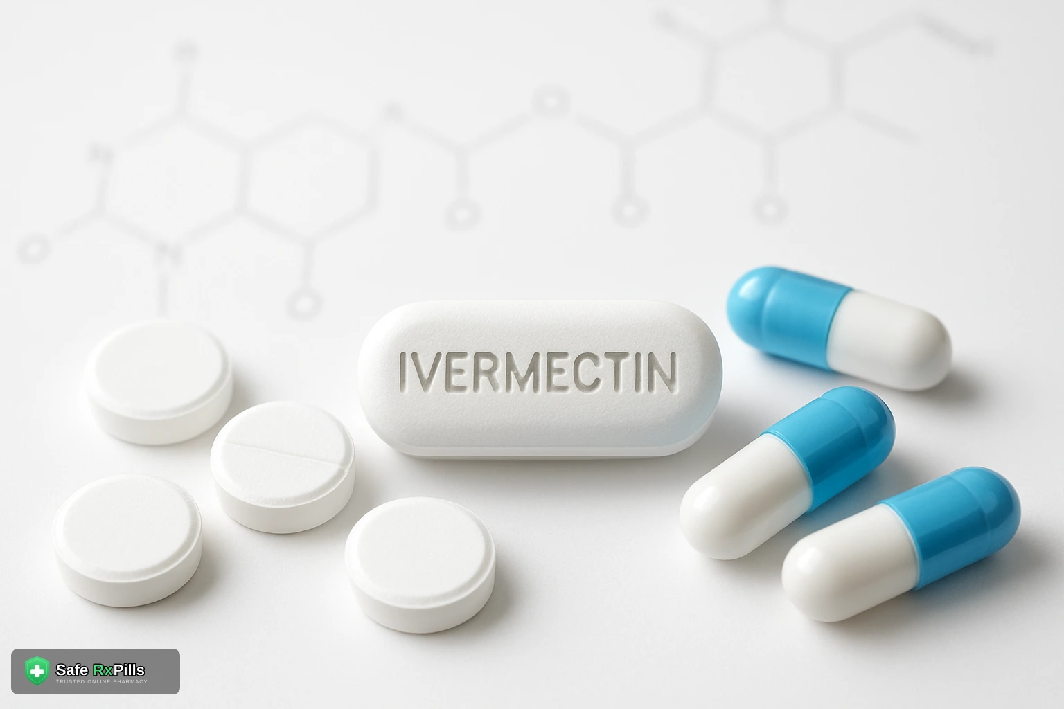 Liquid Ivermectin Dosage for Humans: What You Need to Know