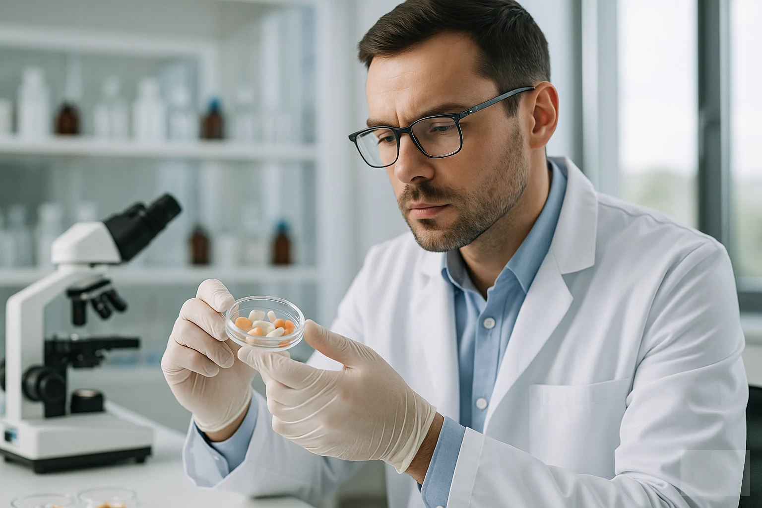 Mebendazole for Worms: Complete Guide to Treatment and Usage