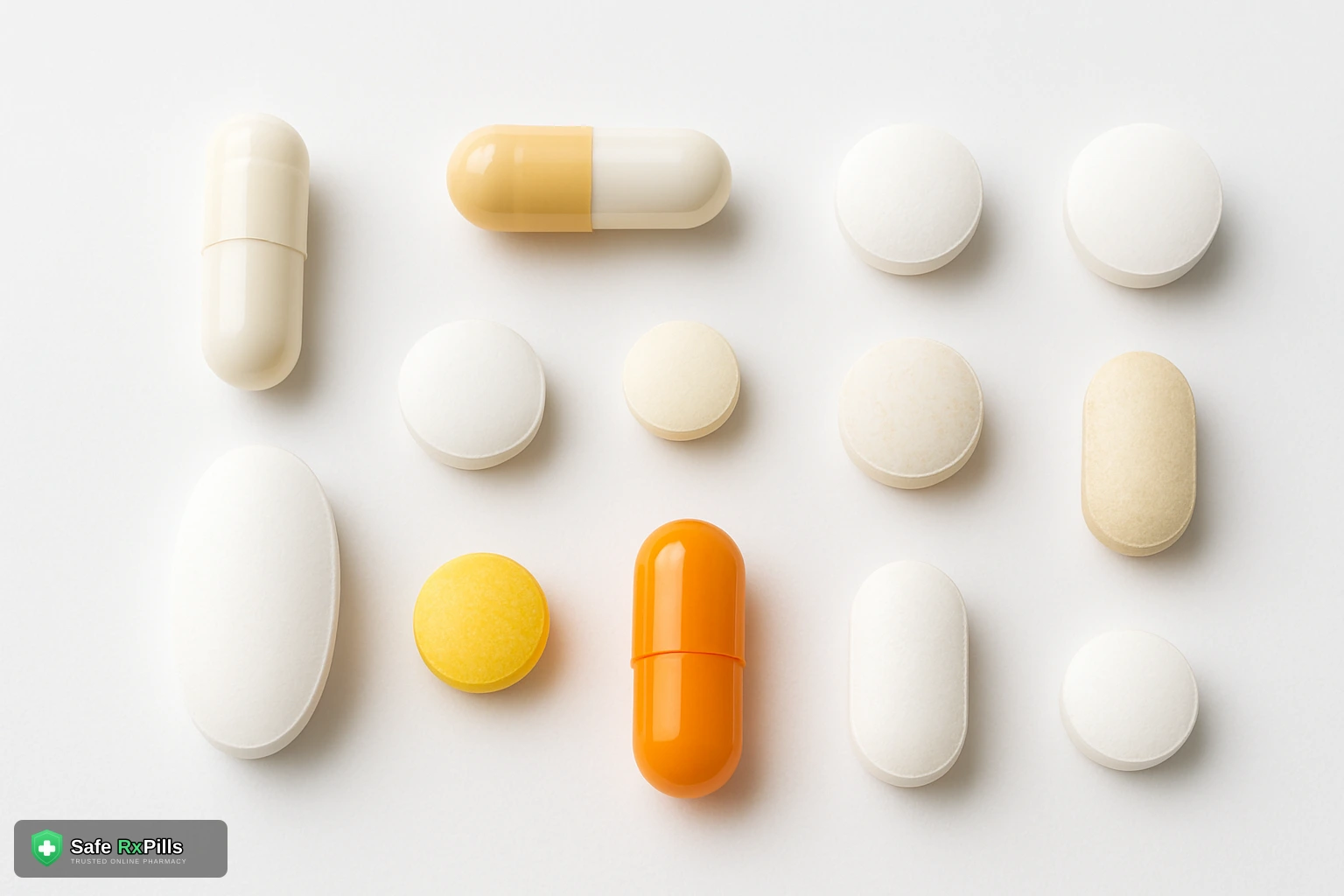 Metformin Side Effects: Trial Incidence Rates, GI Timing and B12 Monitoring