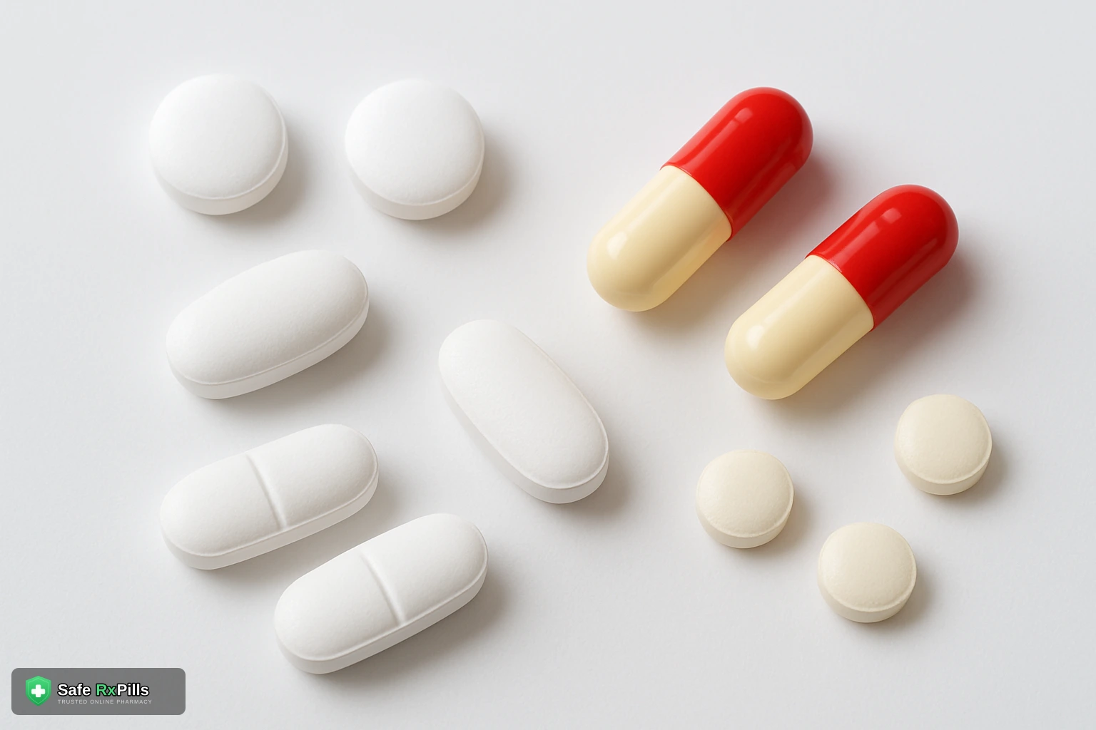 Metformin vs Glimepiride: How the Two Most Prescribed Oral Diabetes Tablets Differ