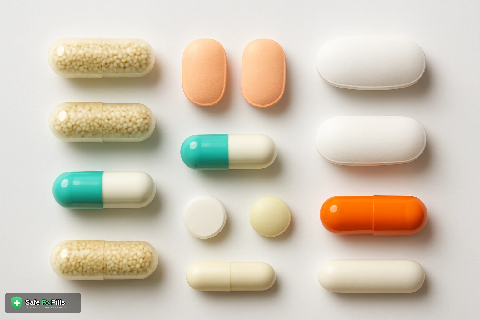 Modafinil vs Armodafinil: Dose, Half Life and Side Effect Data Compared