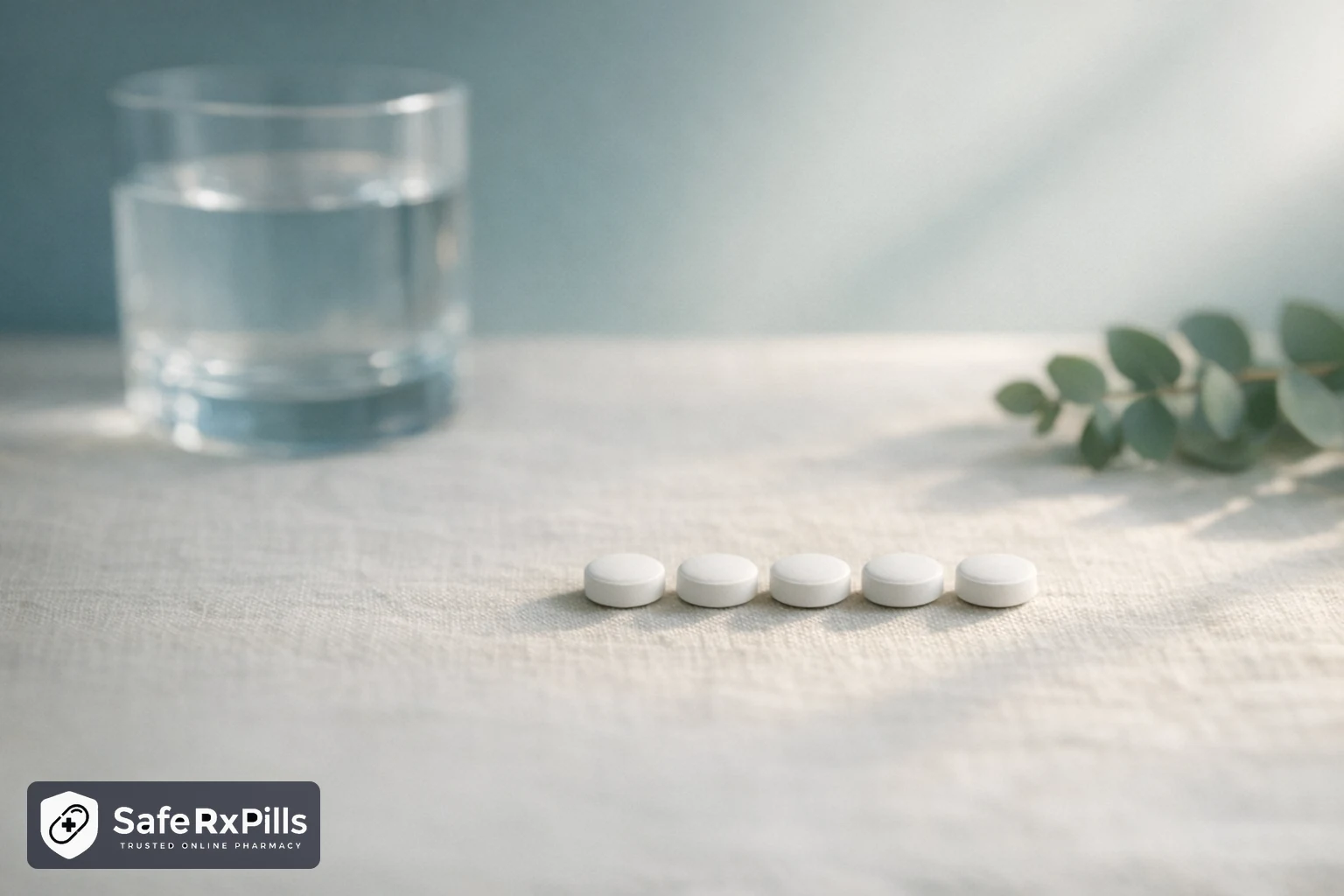 Prednisolone for Asthma Flare-Ups: Dose, Course Length and Risks