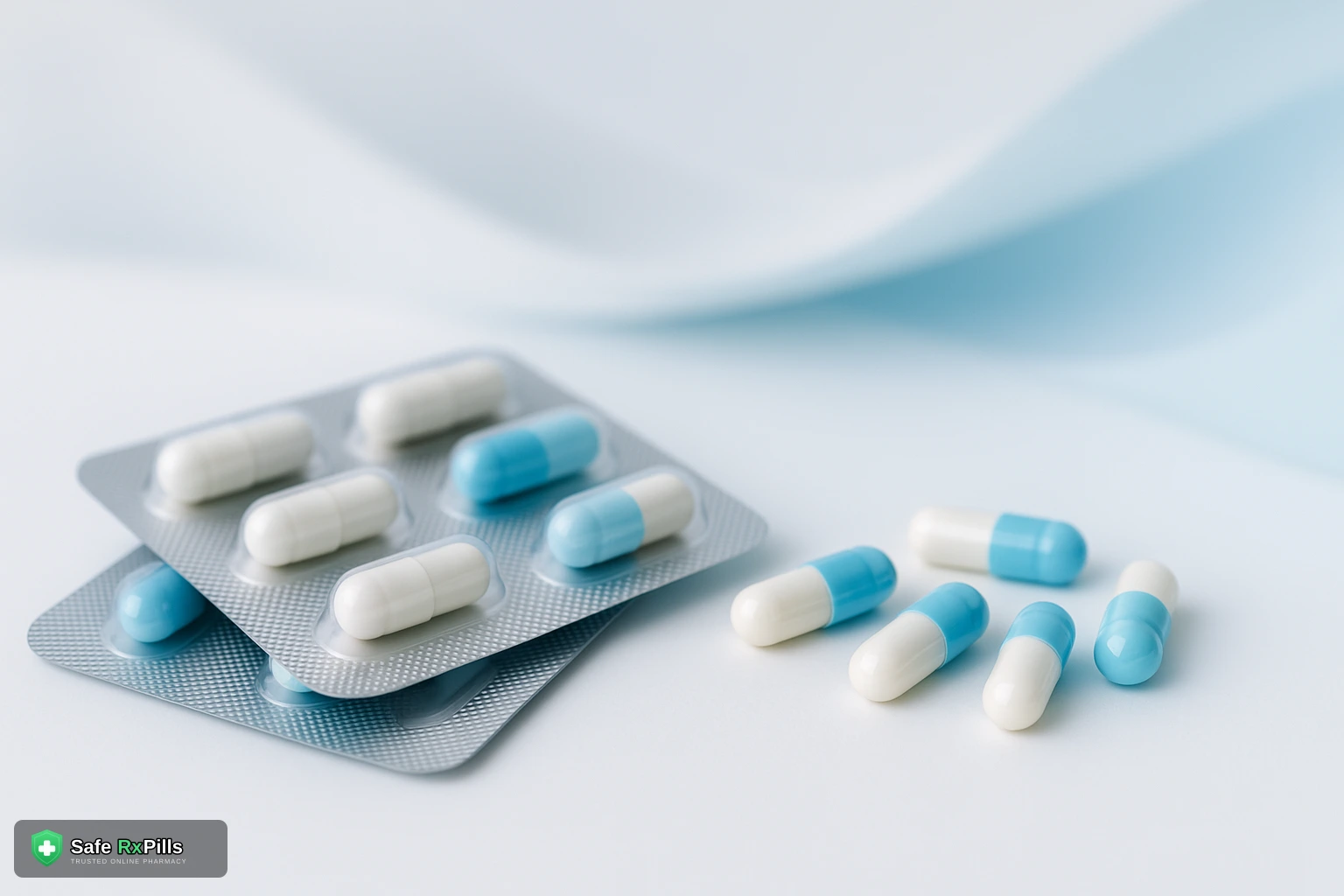 Pregabalin vs Gabapentin: Key Differences Between These Nerve Pain Medications
