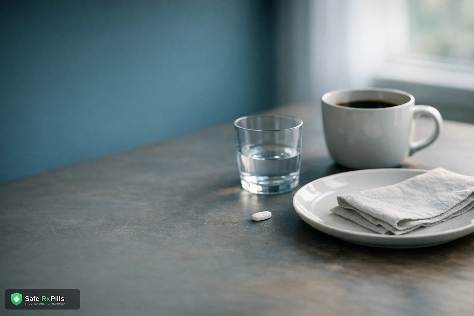 Rybelsus Dosage Guide: Titration Schedule, the Empty Stomach Rules, and Why They Matter