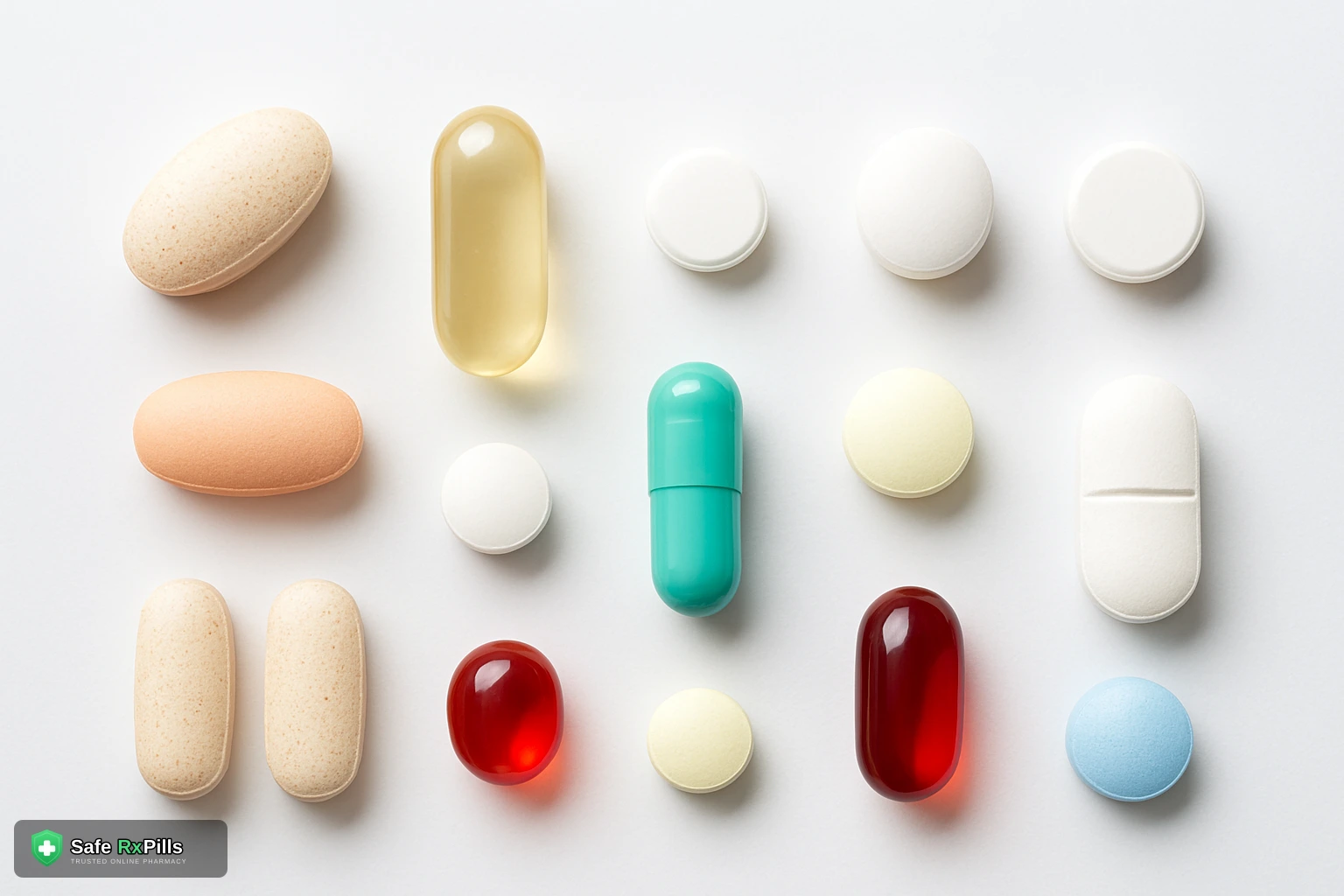 Semaglutide Side Effects by Dose: What the Trial Data Actually Shows
