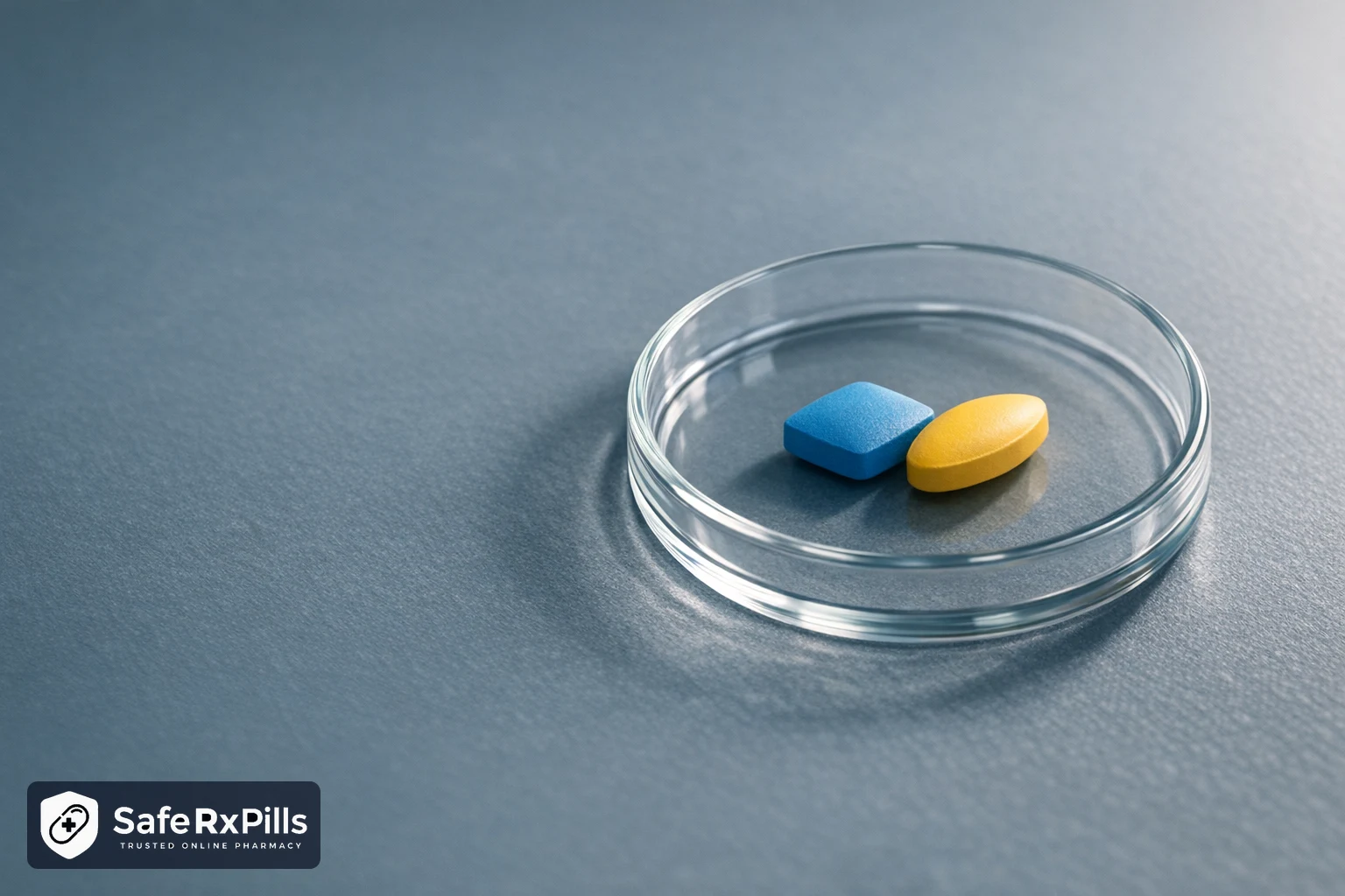 Sildalist (Sildenafil 100 mg + Tadalafil 20 mg): What the Evidence Says About Combining Viagra and Cialis