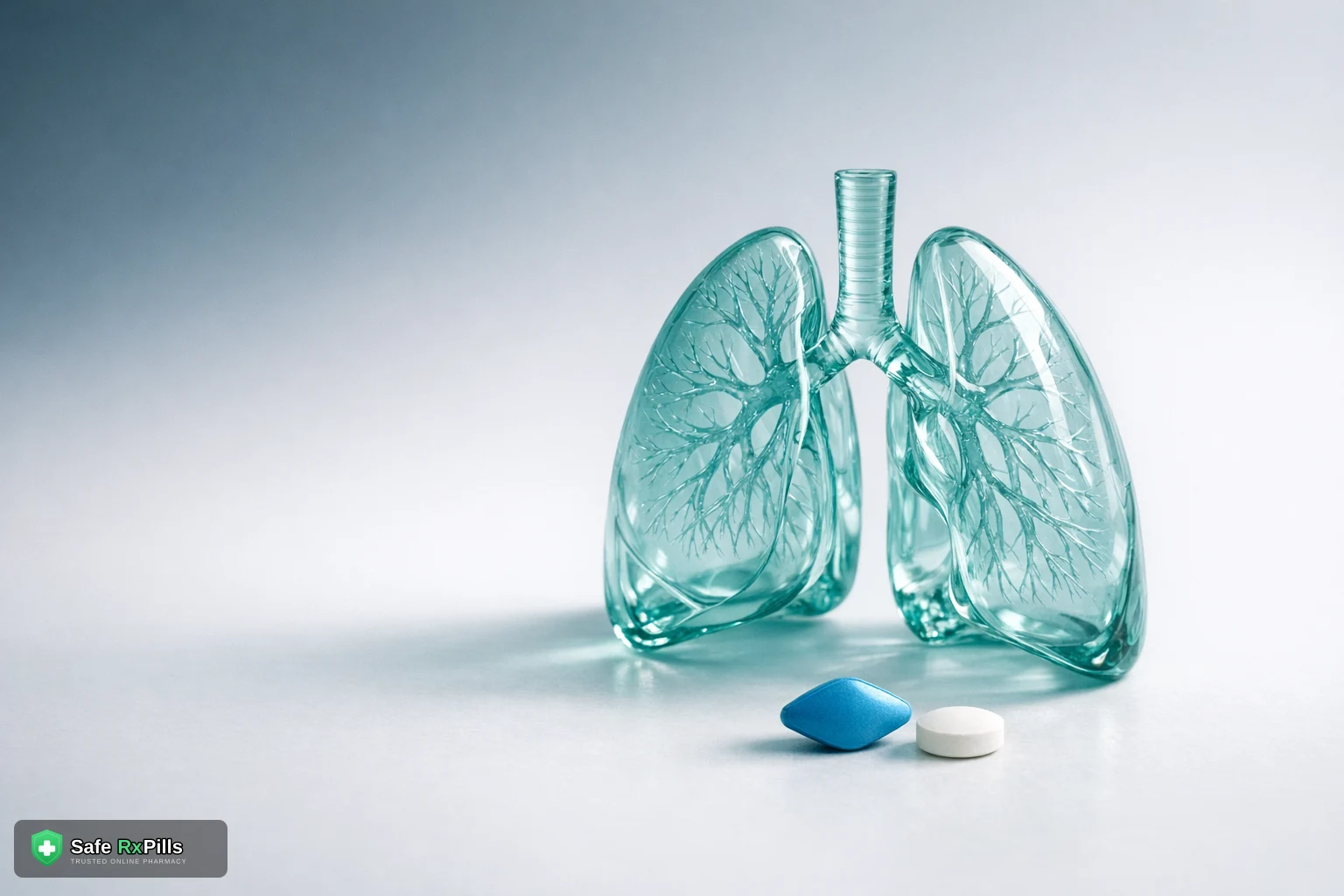 Sildenafil Citrate: Uses, Doses and Forms for ED and Pulmonary Hypertension