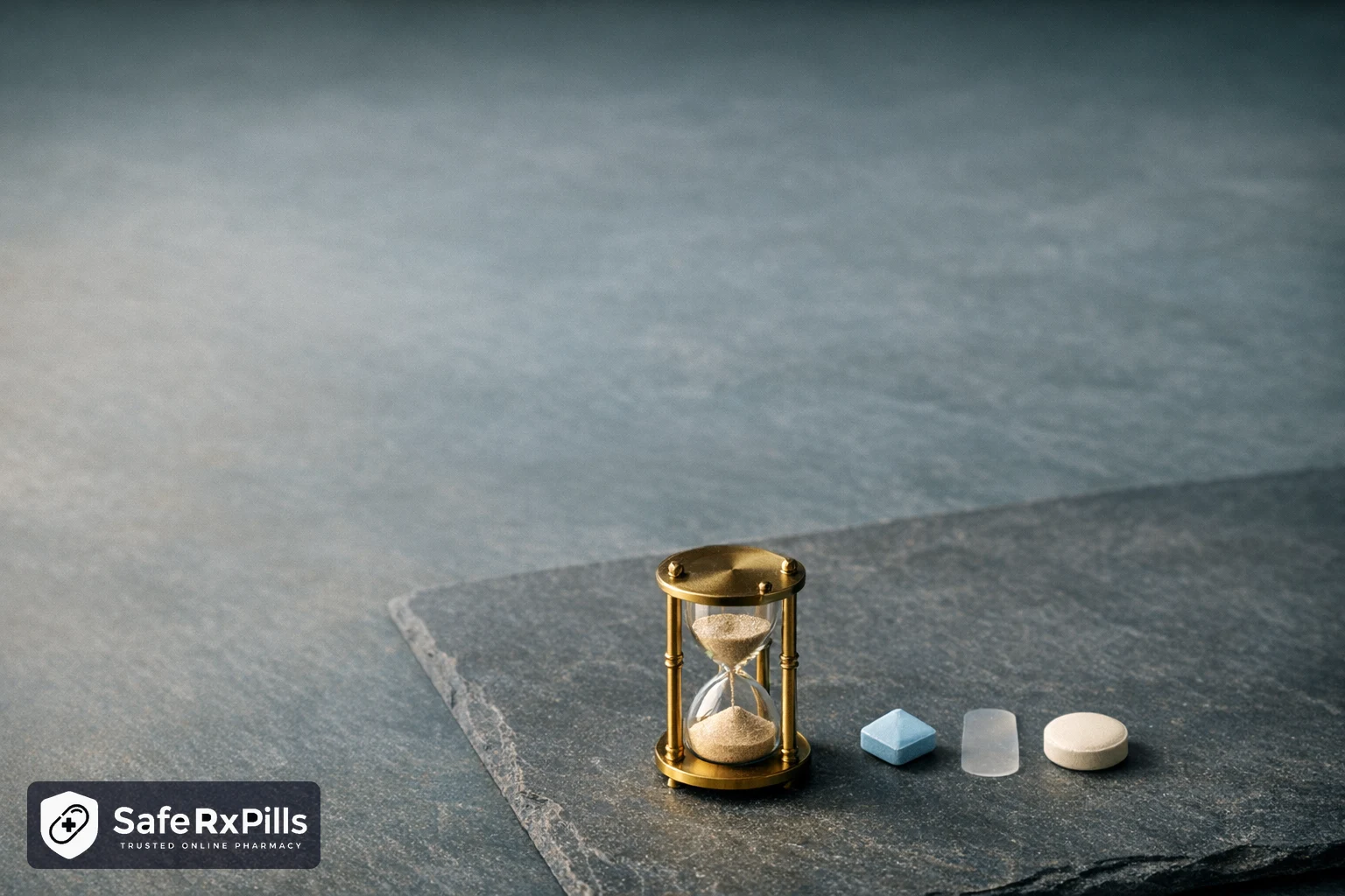 Viagra Professional, Soft Tabs and Melts: Do Sublingual and Chewable ED Tablets Work Faster?