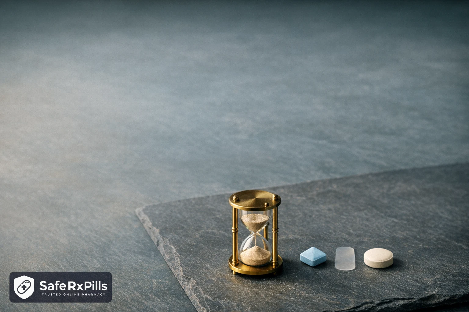 Viagra Professional, Soft Tabs and Melts: Do Sublingual and Chewable ED Tablets Work Faster?