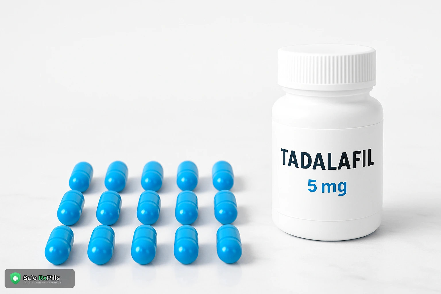 TGA Personal Import Scheme for Tadalafil: The Complete Australian Buyer's Guide (2026)