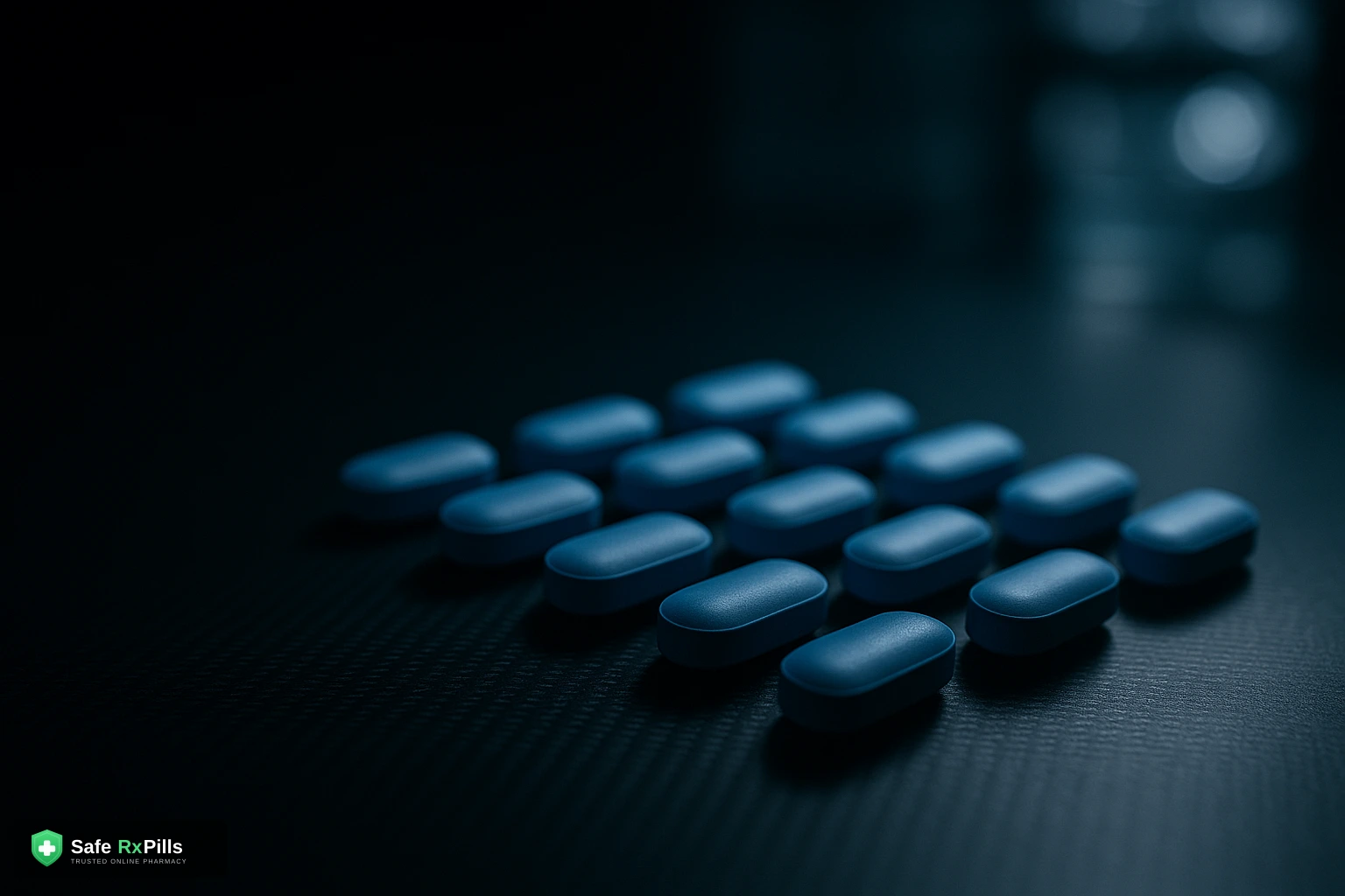 What Does BlueChew Do? How These ED Chewables Actually Work