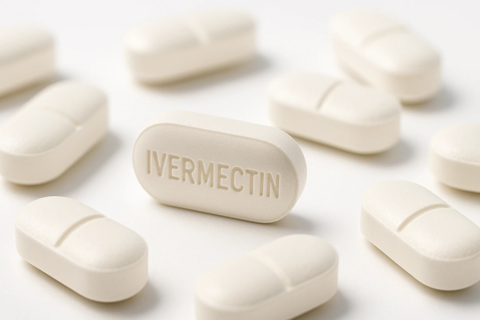 What is Ivermectin? Complete Guide to Uses, Benefits & Safety